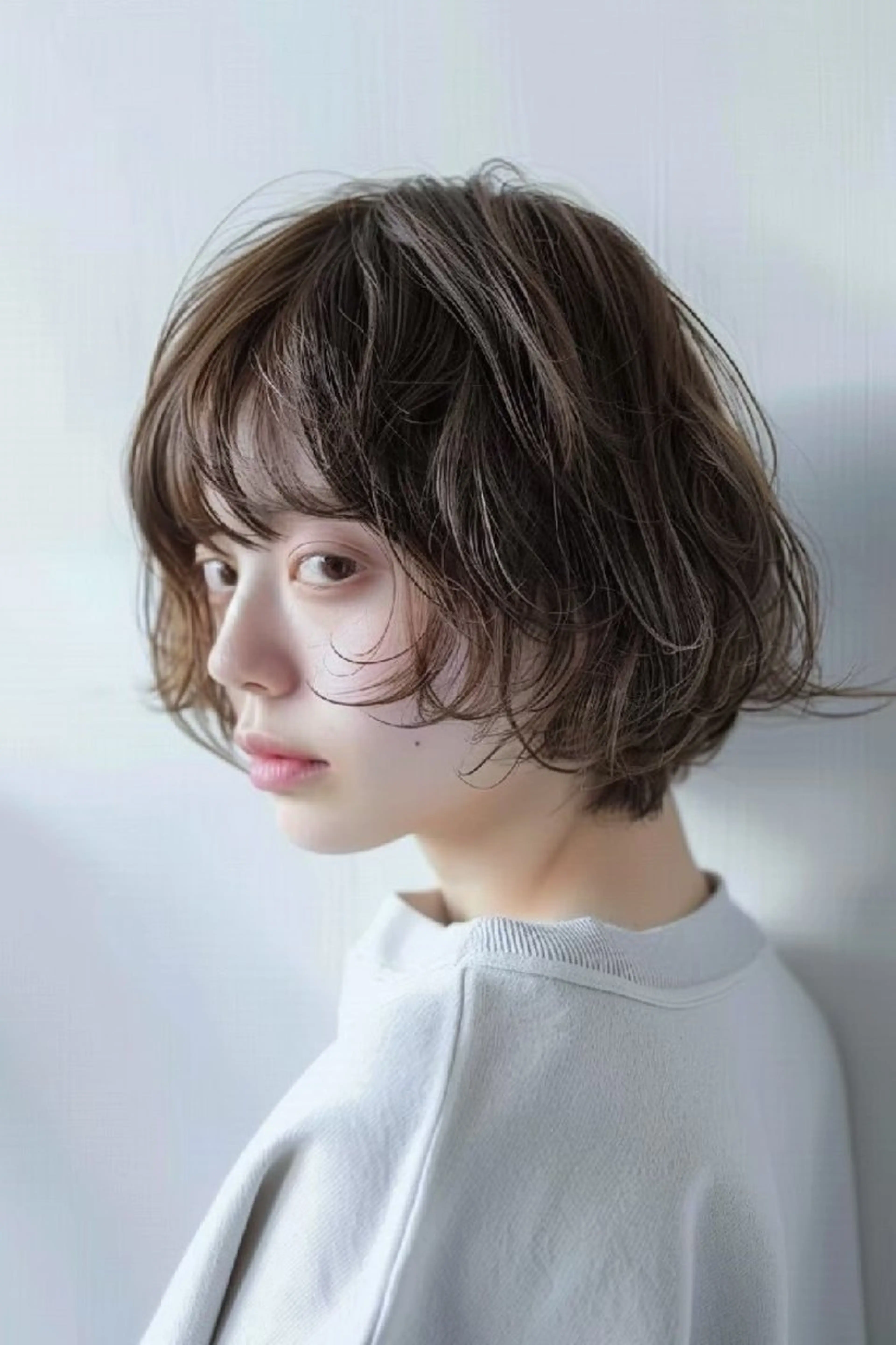 ショート 🐾永山翔太🐾  【寄り添い特化型】のヘアスタイル