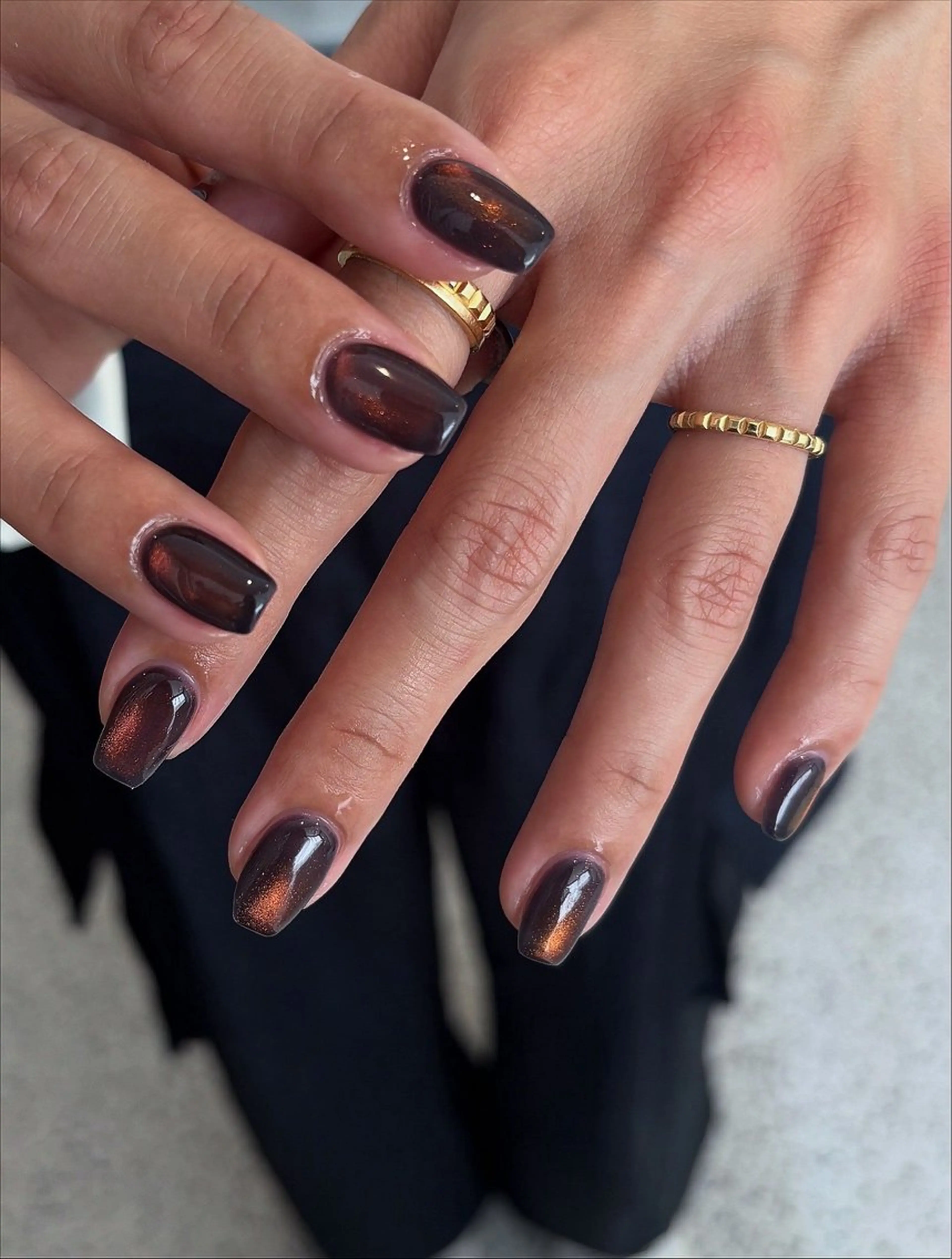 ネイル ハンドネイル nao＿nail .929のネイルデザイン