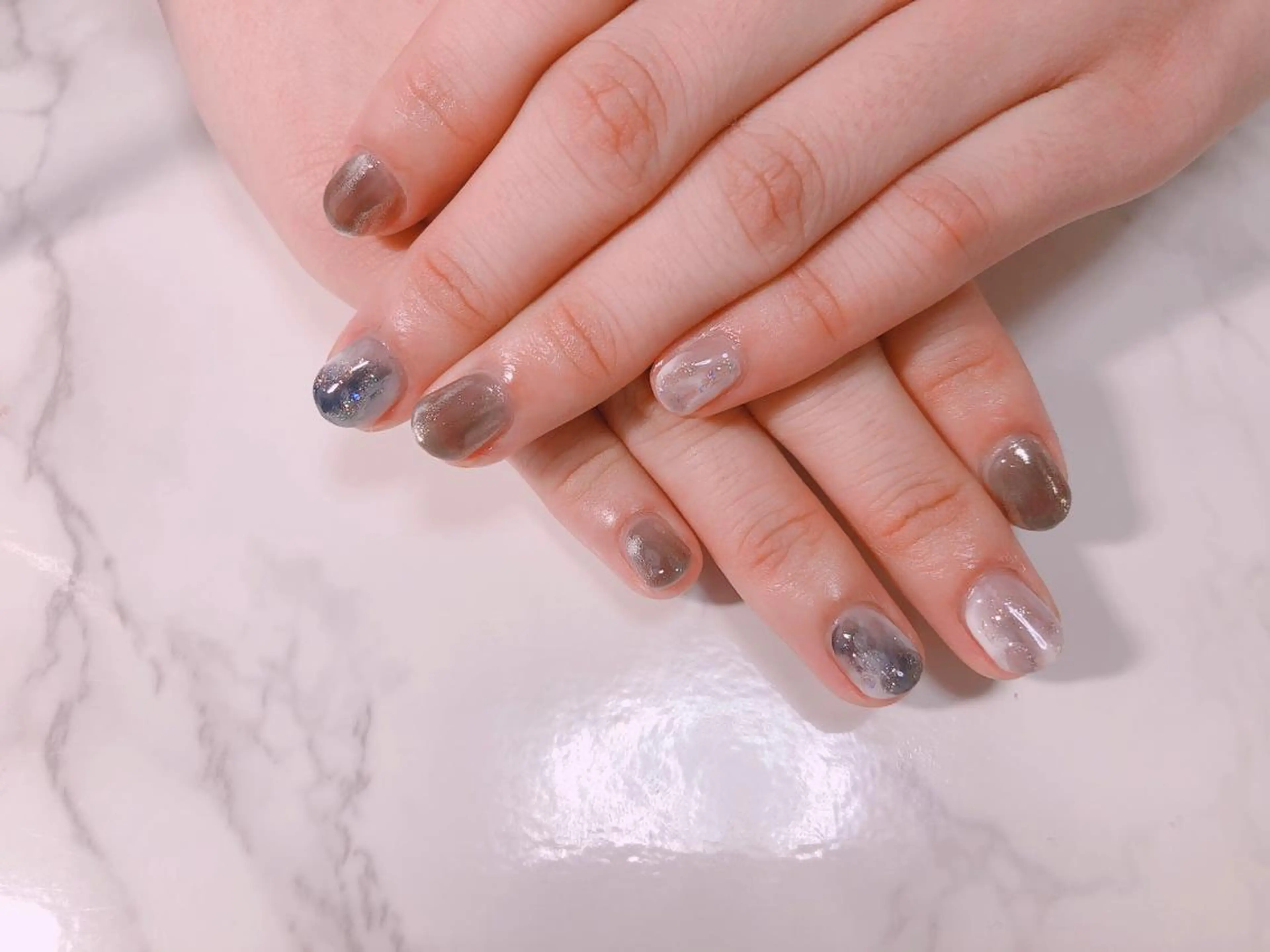 ネイル Regaro i.sのネイルデザイン