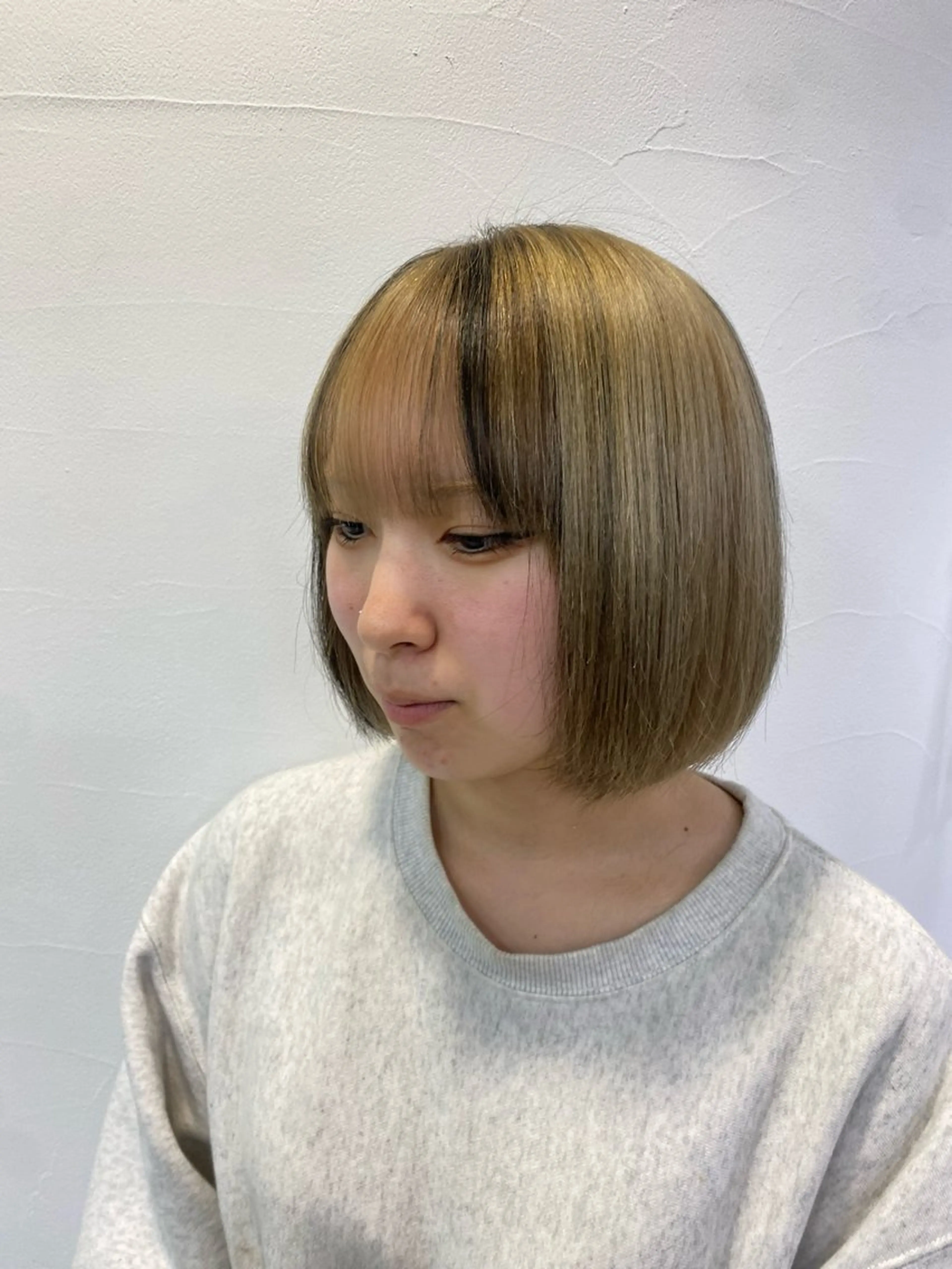 ショート 夜のまつ毛屋さん 那覇/まつぱ/激安のマツエク・マツパデザイン