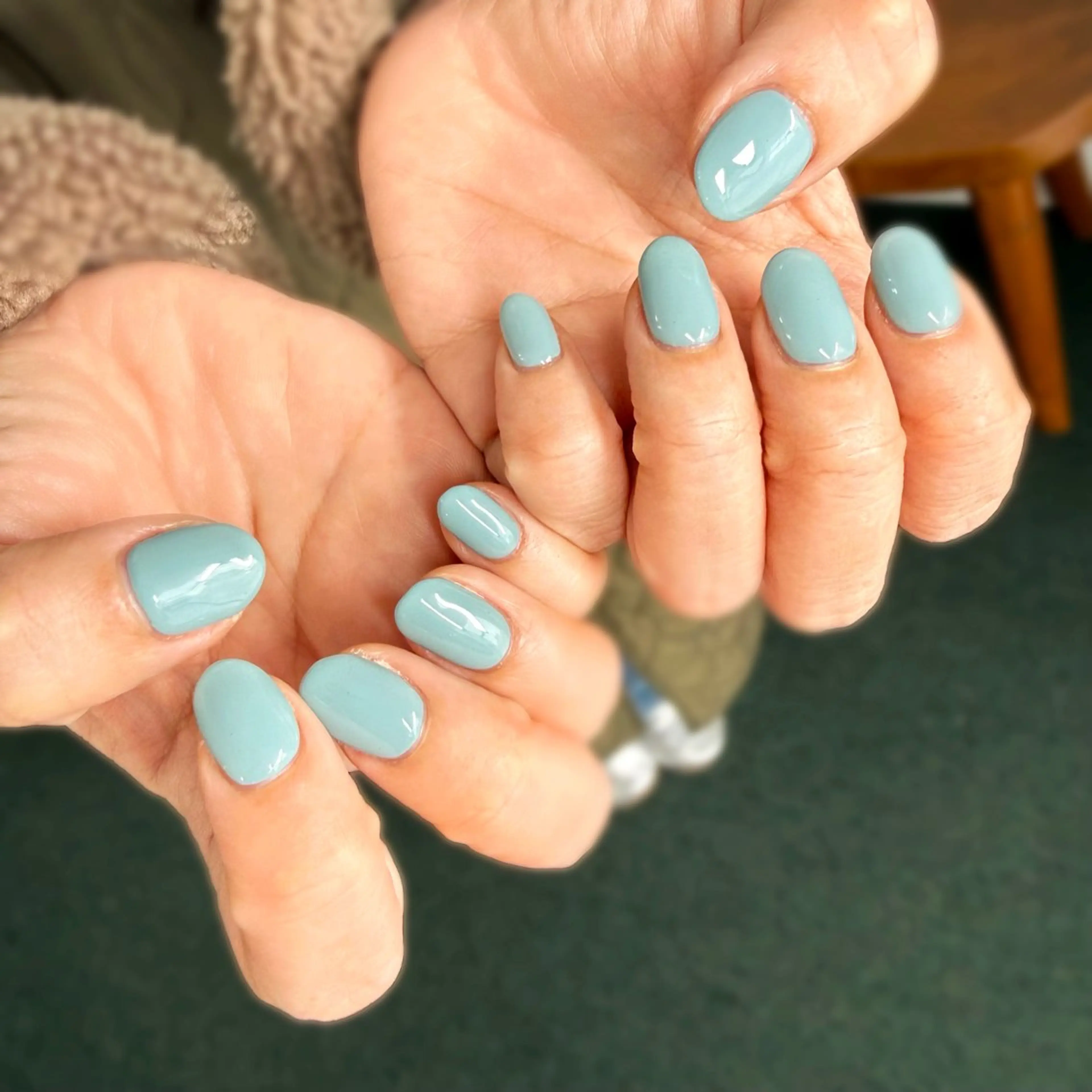 ネイル nim所属・眉毛/まつぱ/nim 高宮/大楠/平尾のマツエク・マツパデザイン