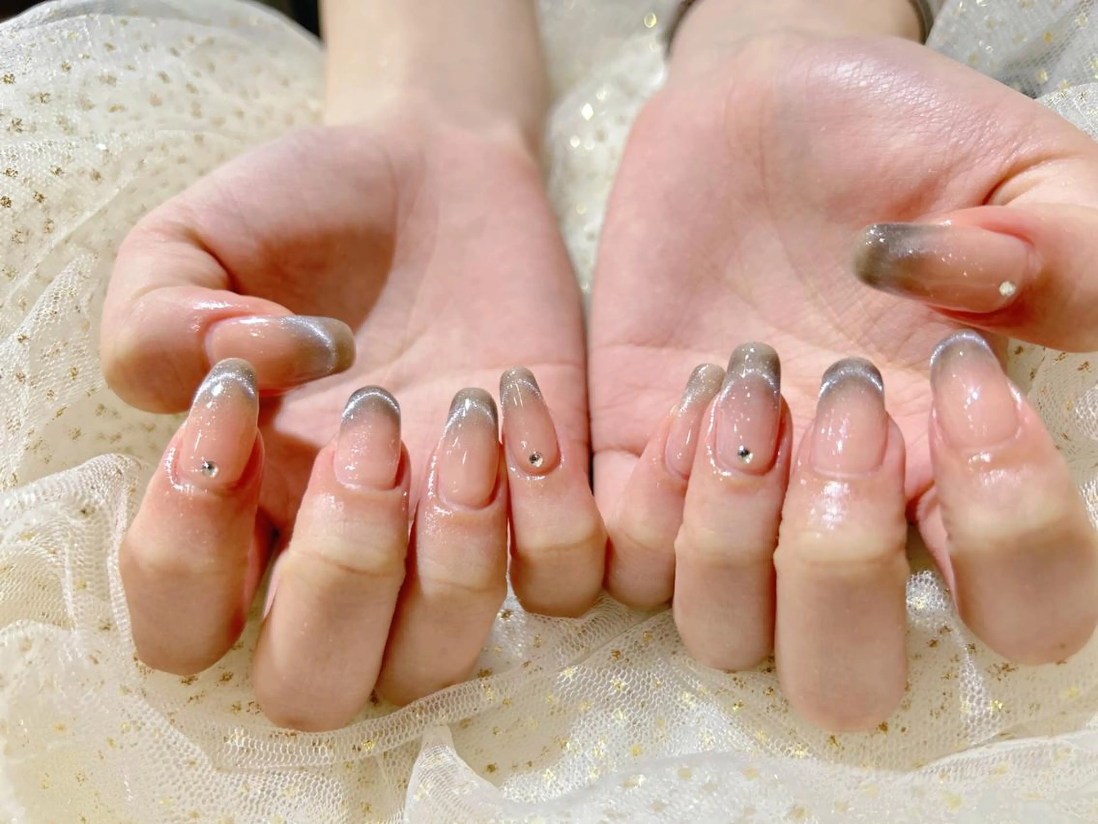 ネイル Umi nail& eyelashのネイルデザイン