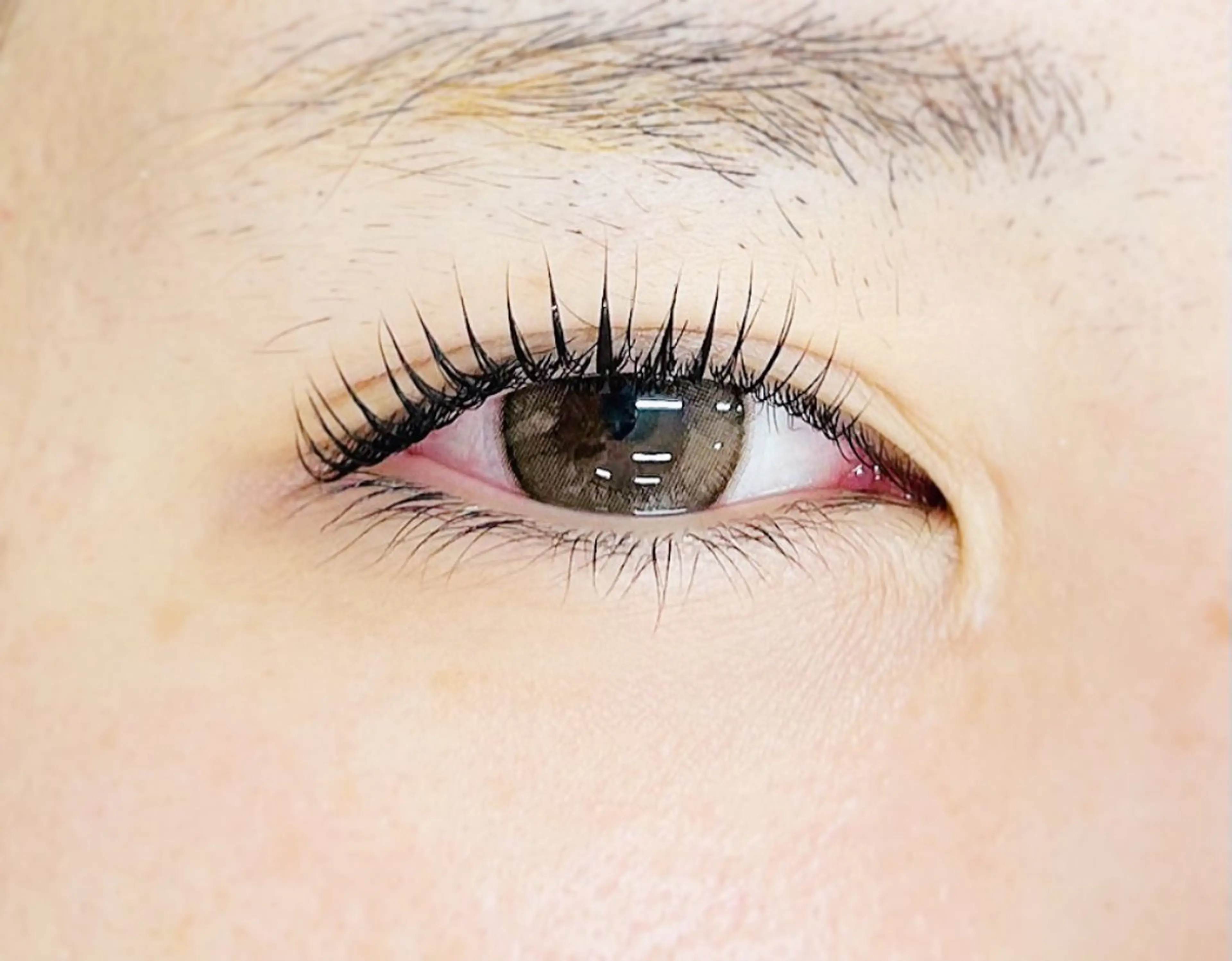 マツエク・マツパ Becky Lash まきののマツエク・マツパデザイン