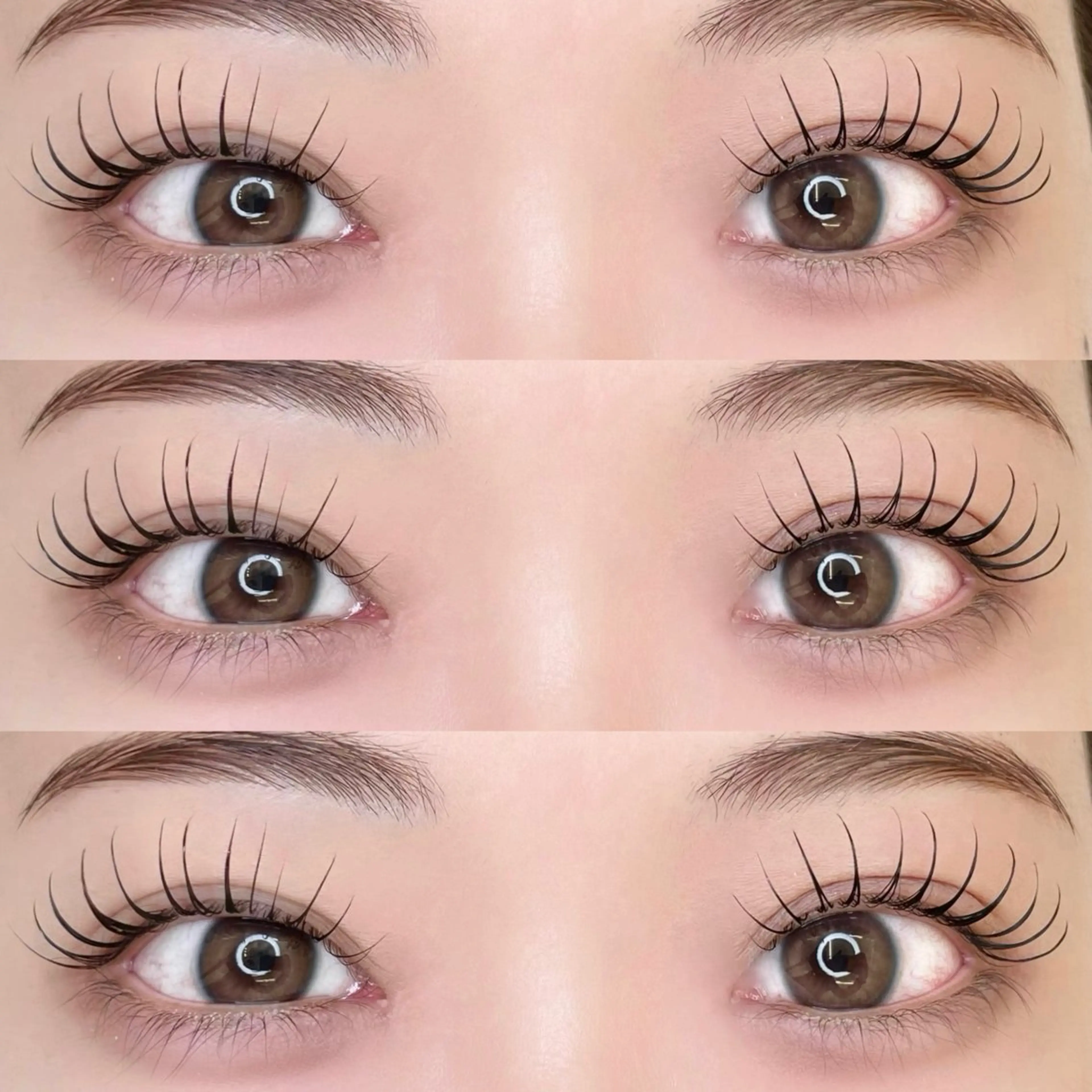 マツエク・マツパ RIKO🎀 代官山eyeサロンのその他イメージ