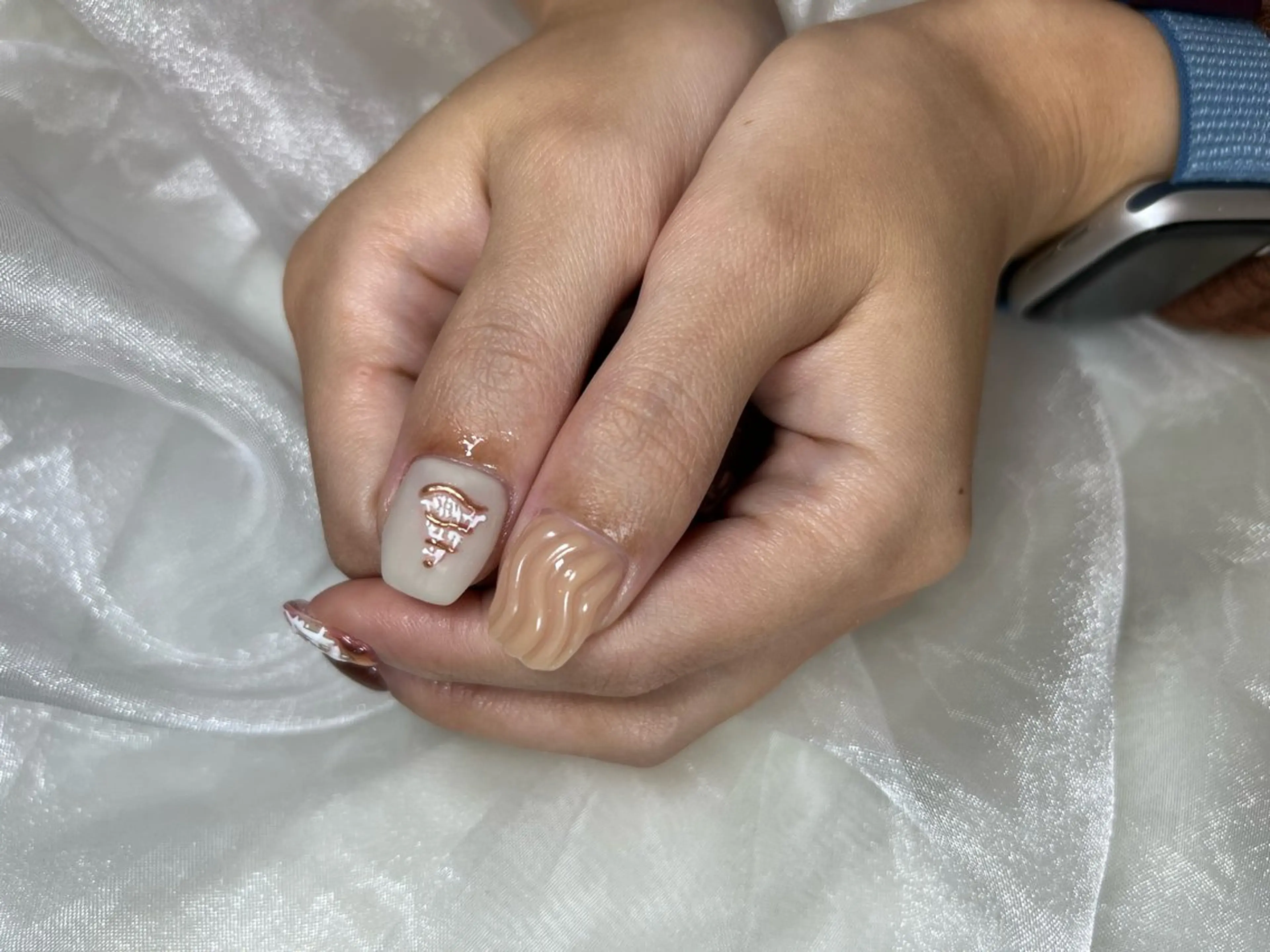 ネイル N nail - KOBE -のネイルデザイン