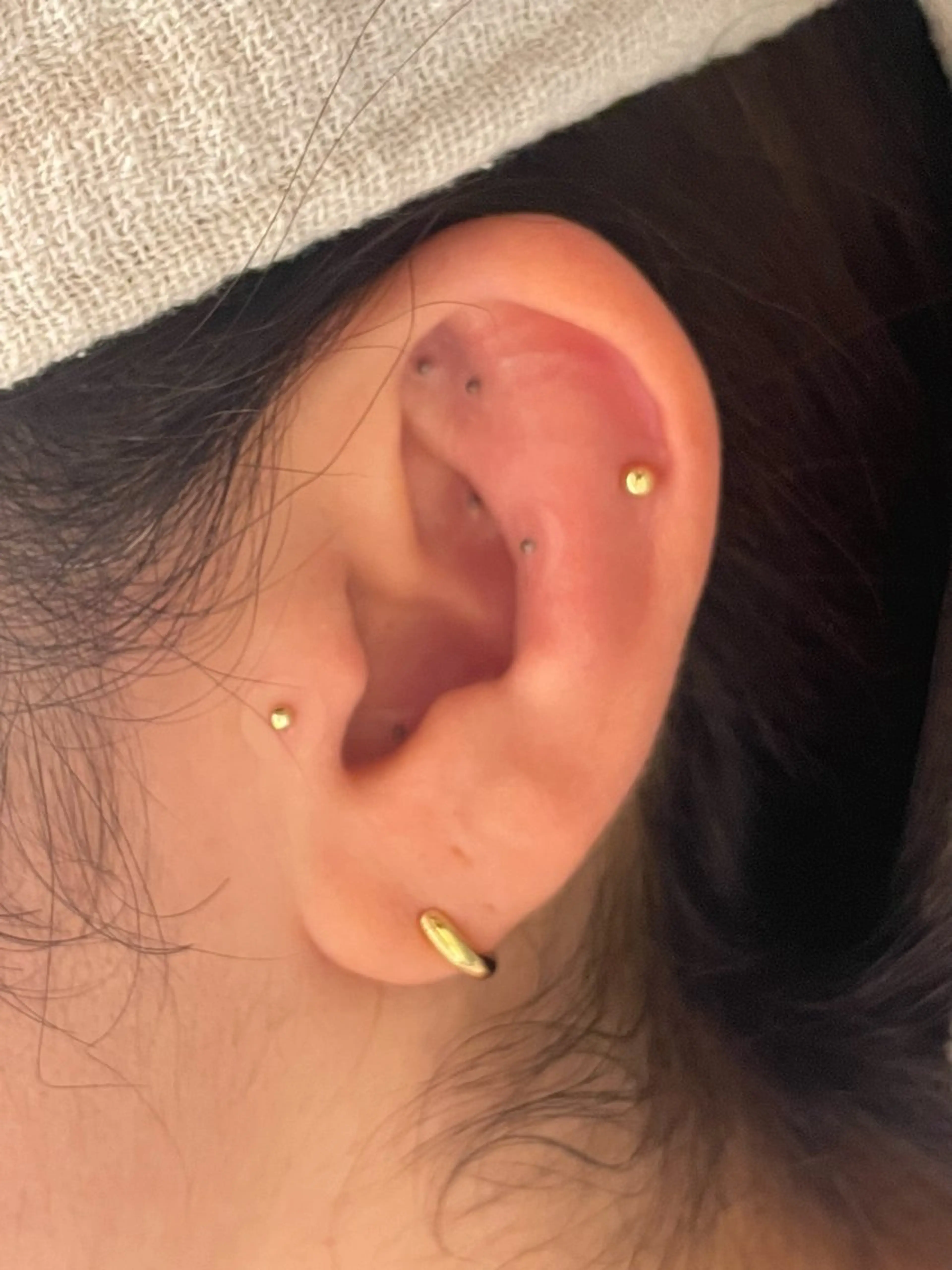 内臓ケア｜ Spa líka🌿のエステ・リラクイメージ