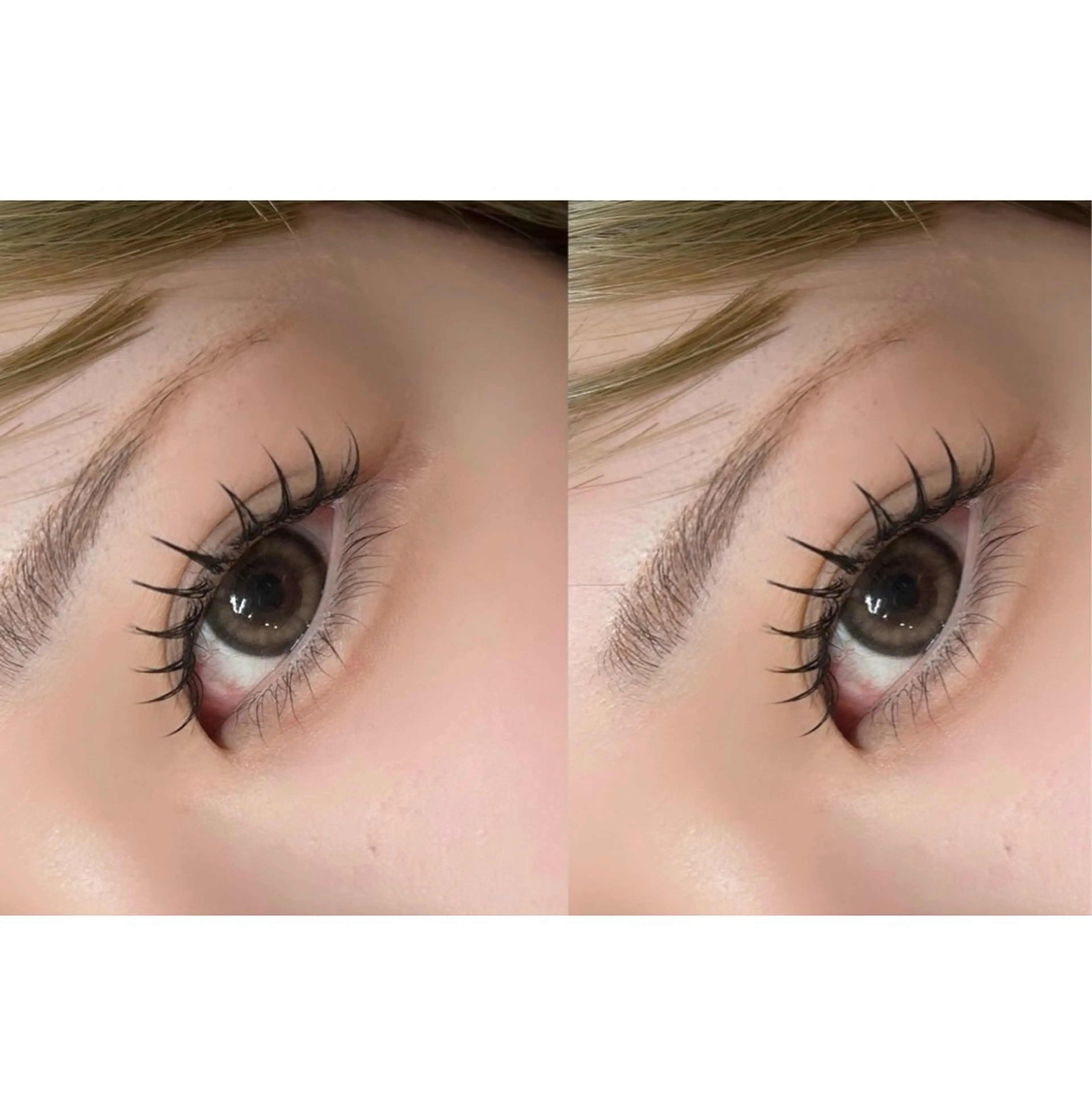 マツエク・マツパ Gran by MOLLA所属・Gran /satoのマツエク・マツパデザイン