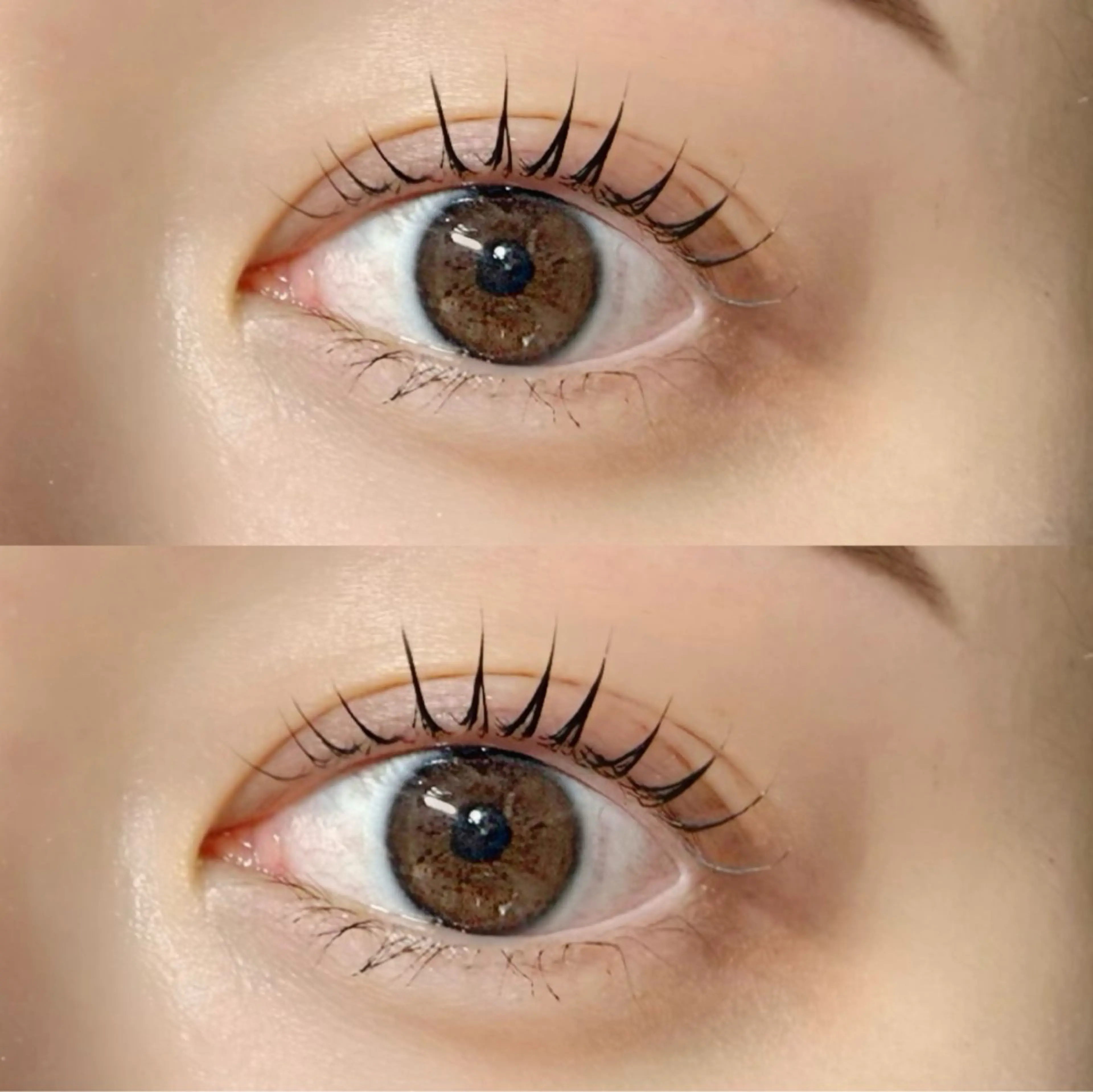 マツエク・マツパ 🌻 HARUKA🌻のマツエク・マツパデザイン