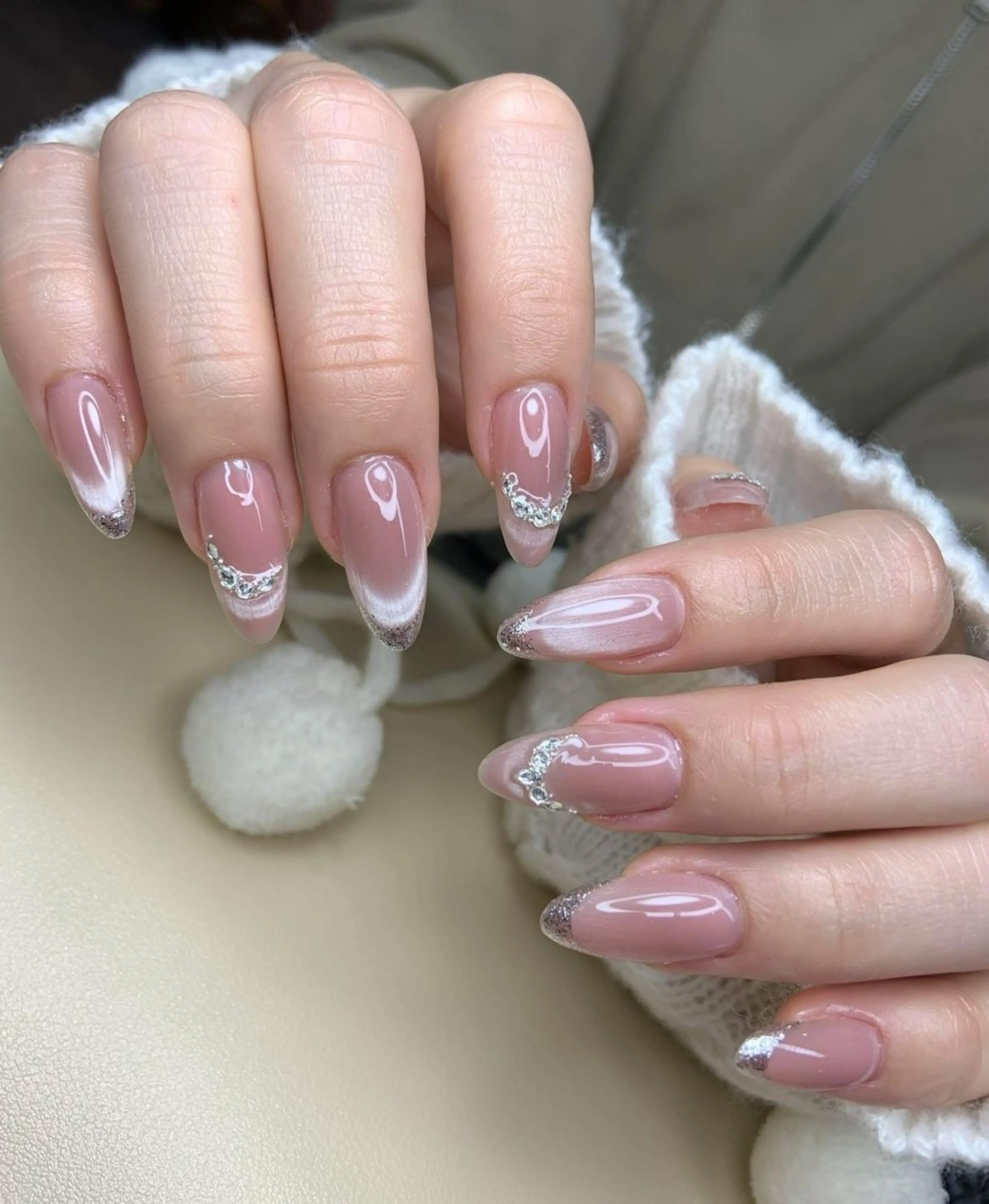 ネイル MEO MEO NAIL  守山のネイルデザイン