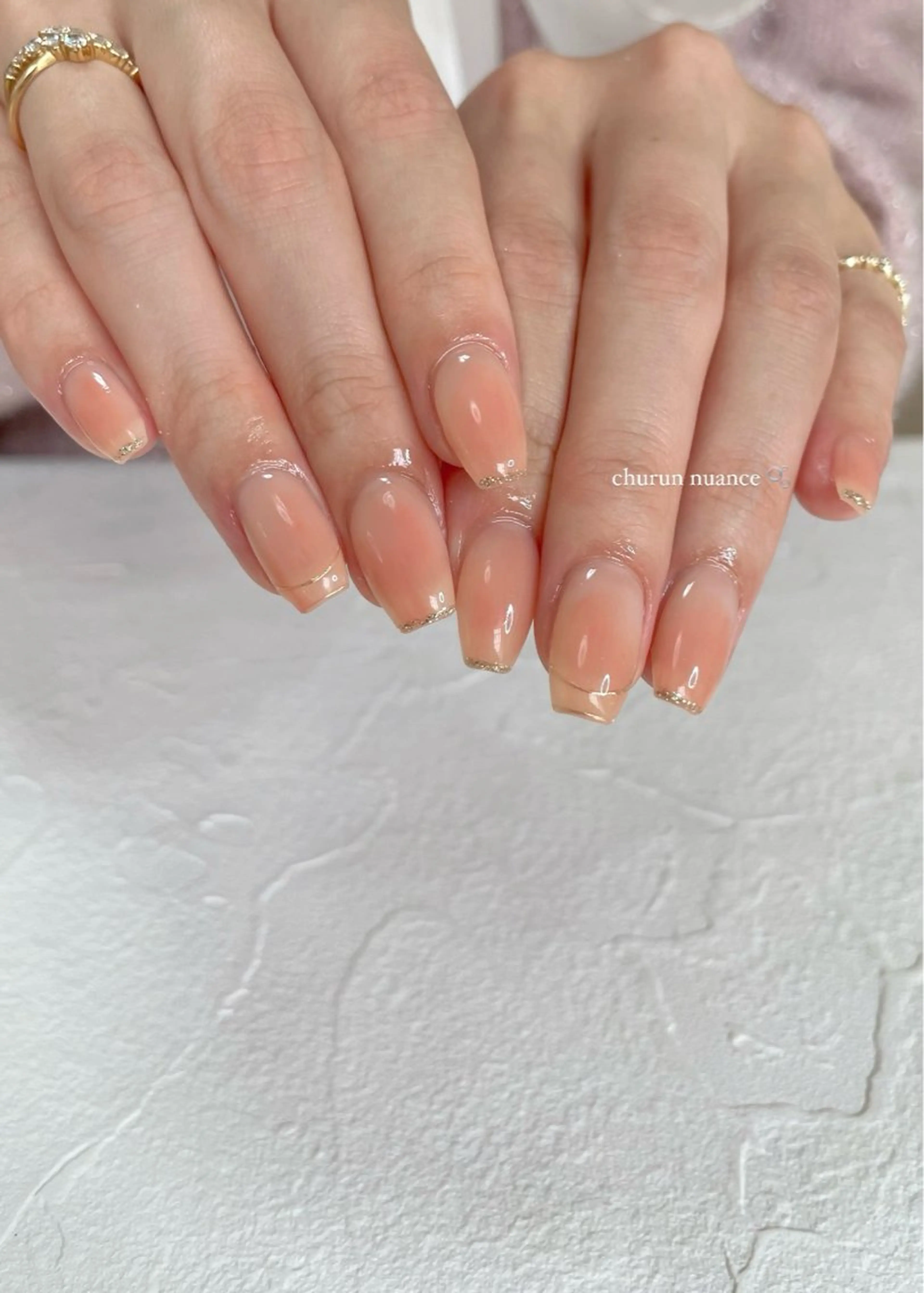 ネイル nailsalon uluのネイルデザイン