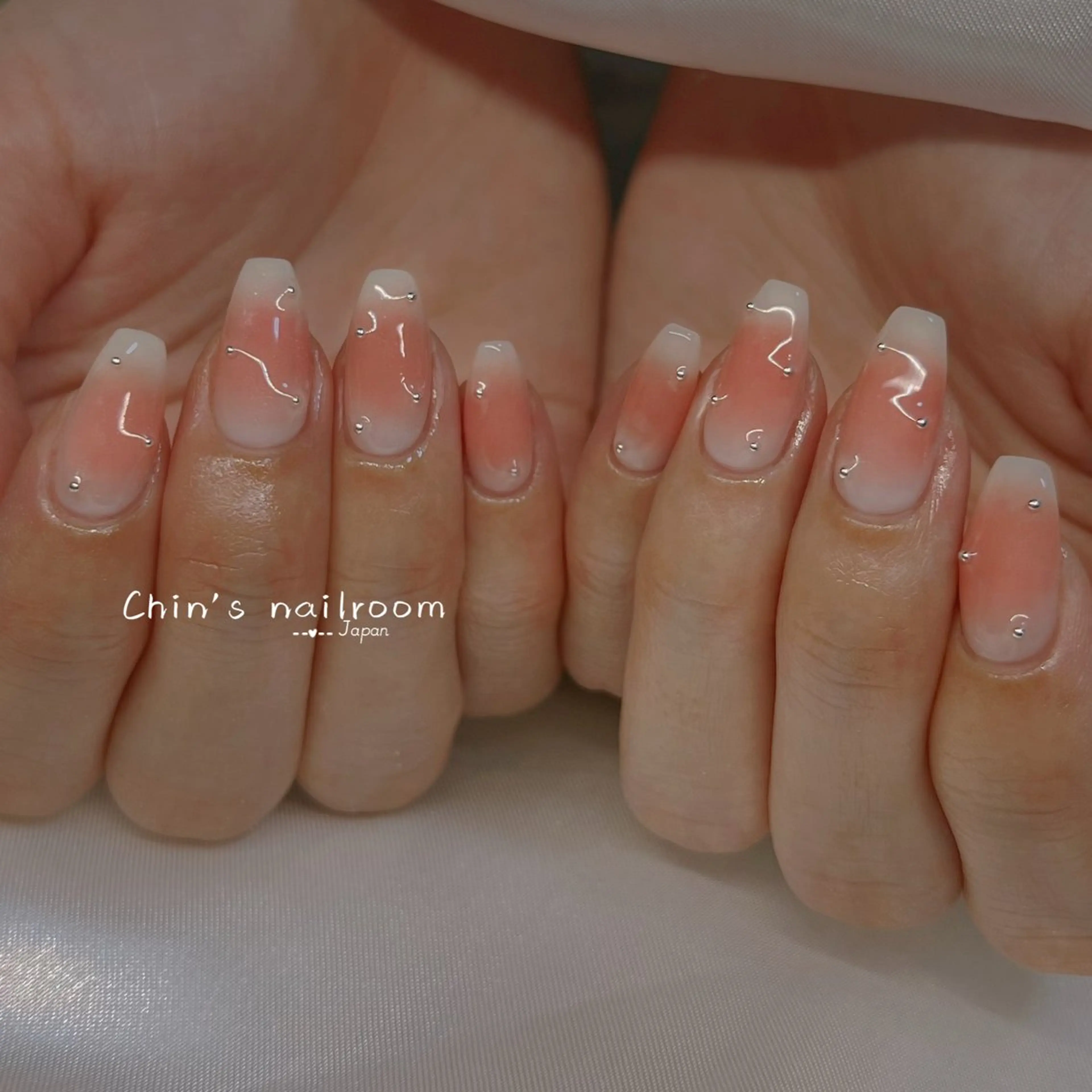 ネイル Kawaii Chiba nailのネイルデザイン