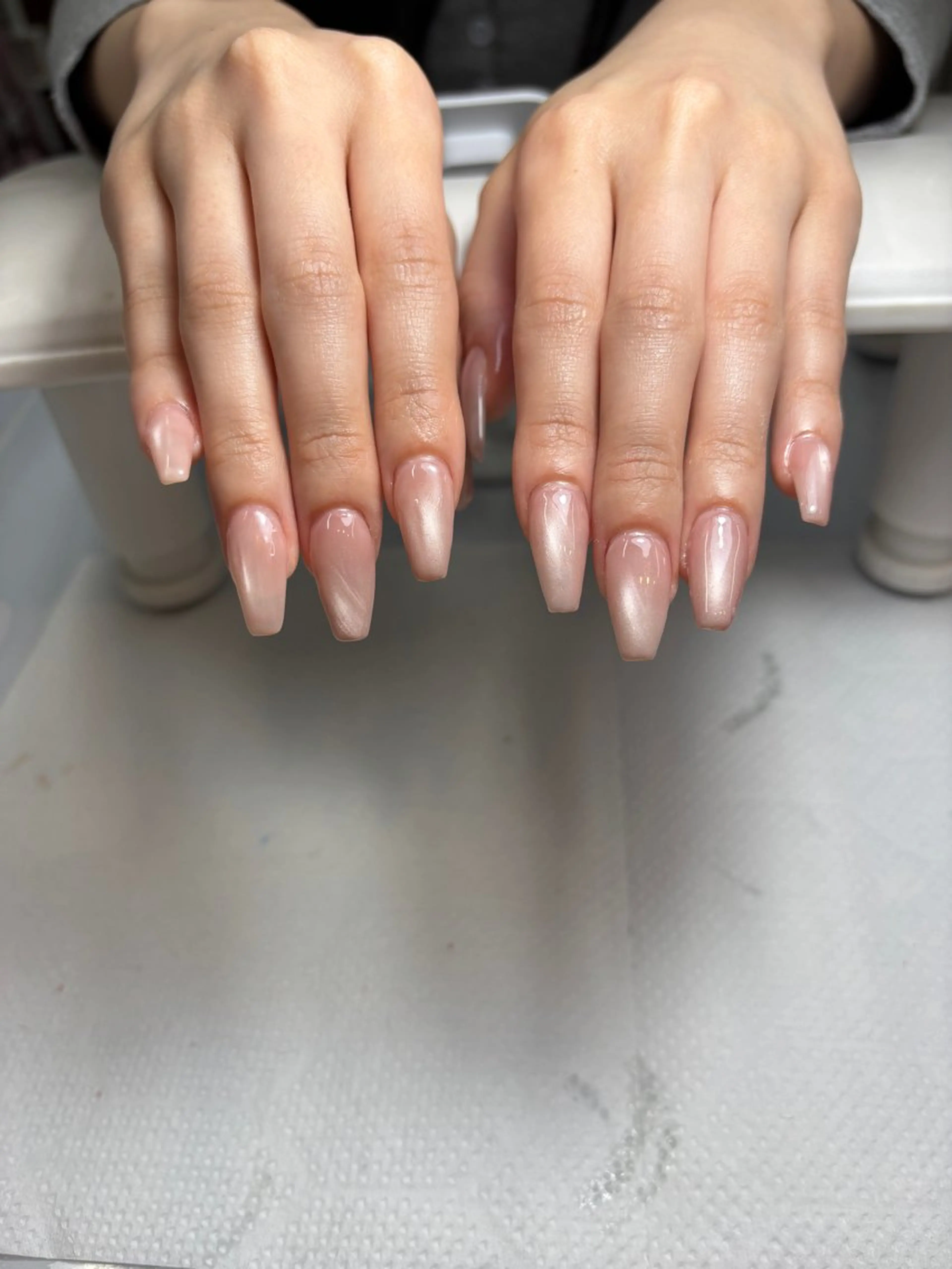 ネイル ハンドネイル PUPU 川越東口ネイルサロンのネイルデザイン