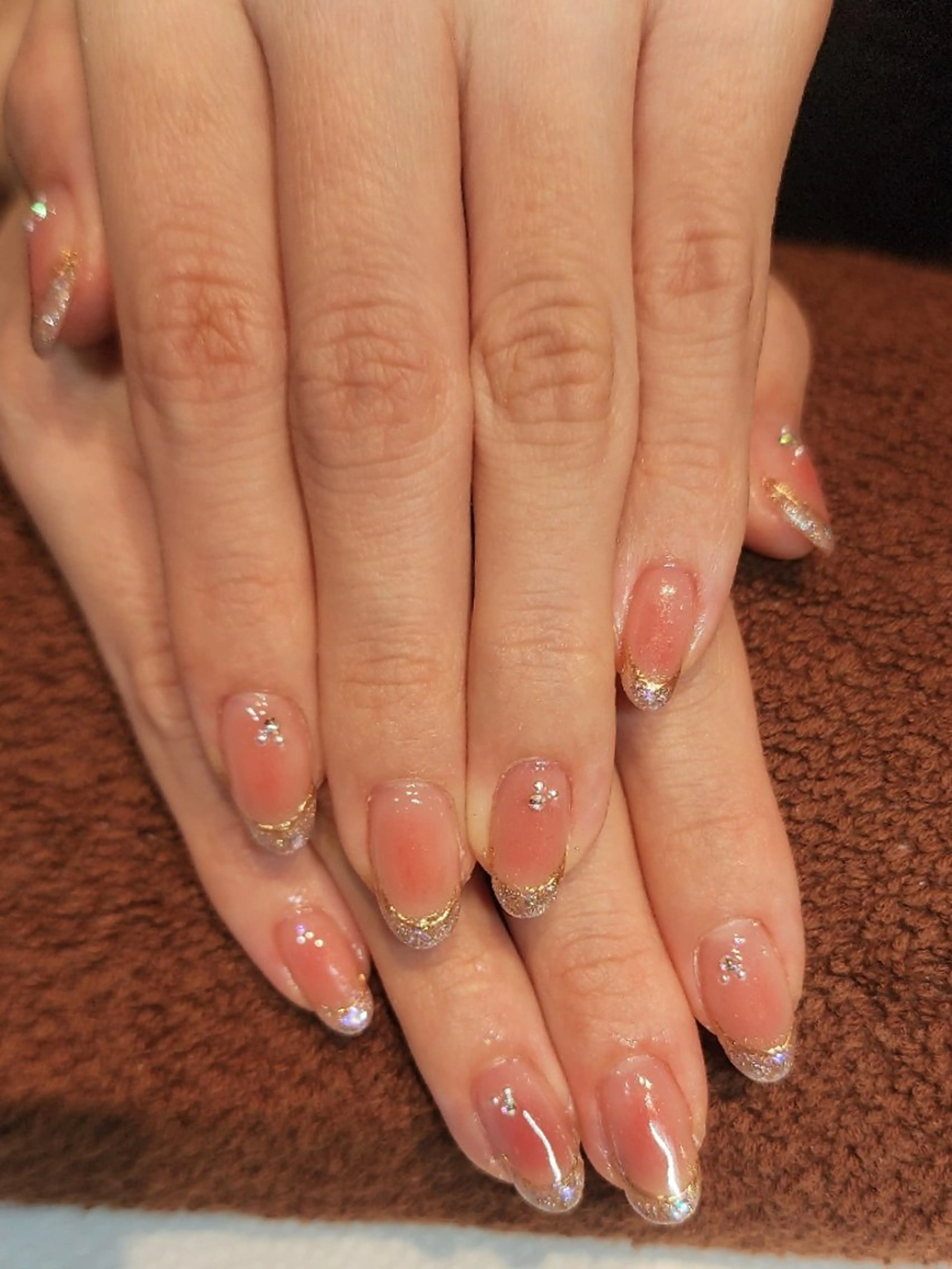 ネイル haruka 💕nailのネイルデザイン