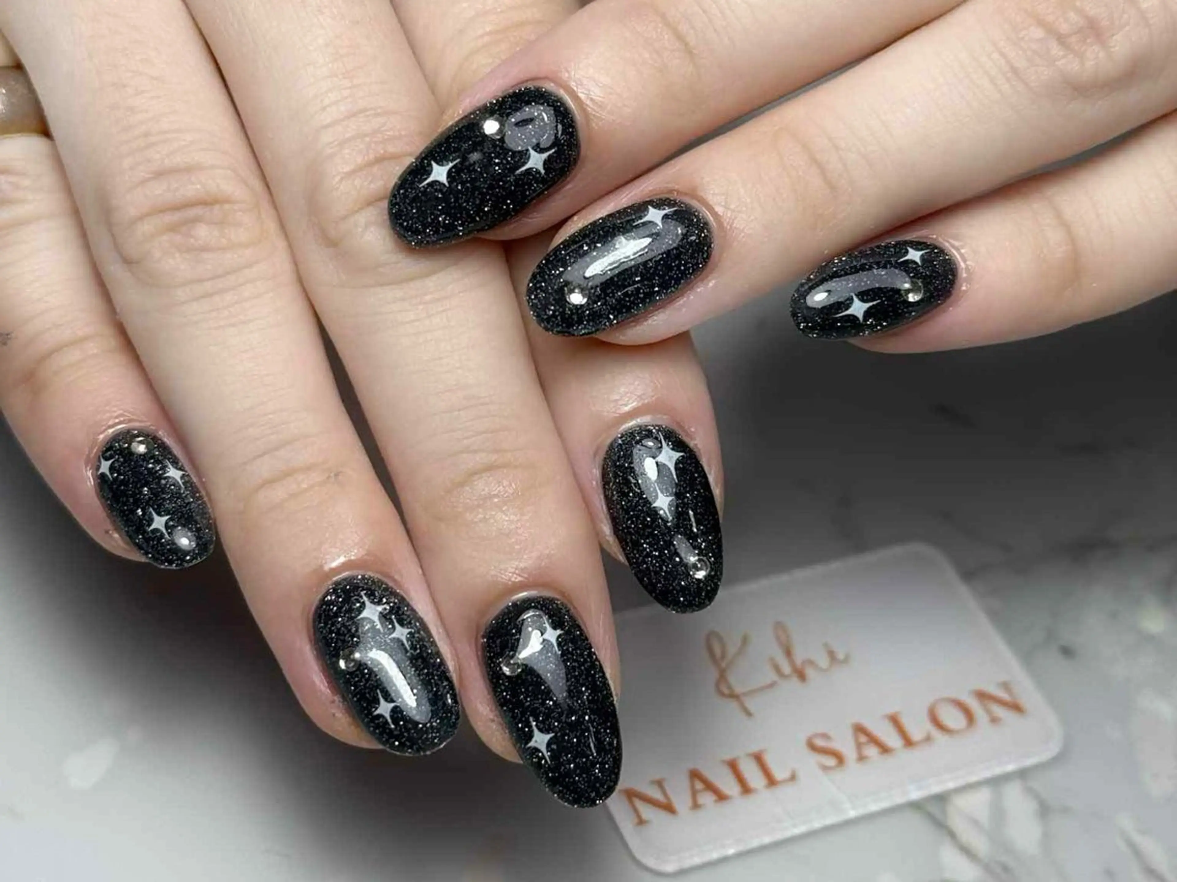 ネイル アートネイル フレンチネイル ジェルネイル グラデーション 韓国ネイル ハンドネイル ハンドケア さくら💮💮 【オフ無料】のネイルデザイン