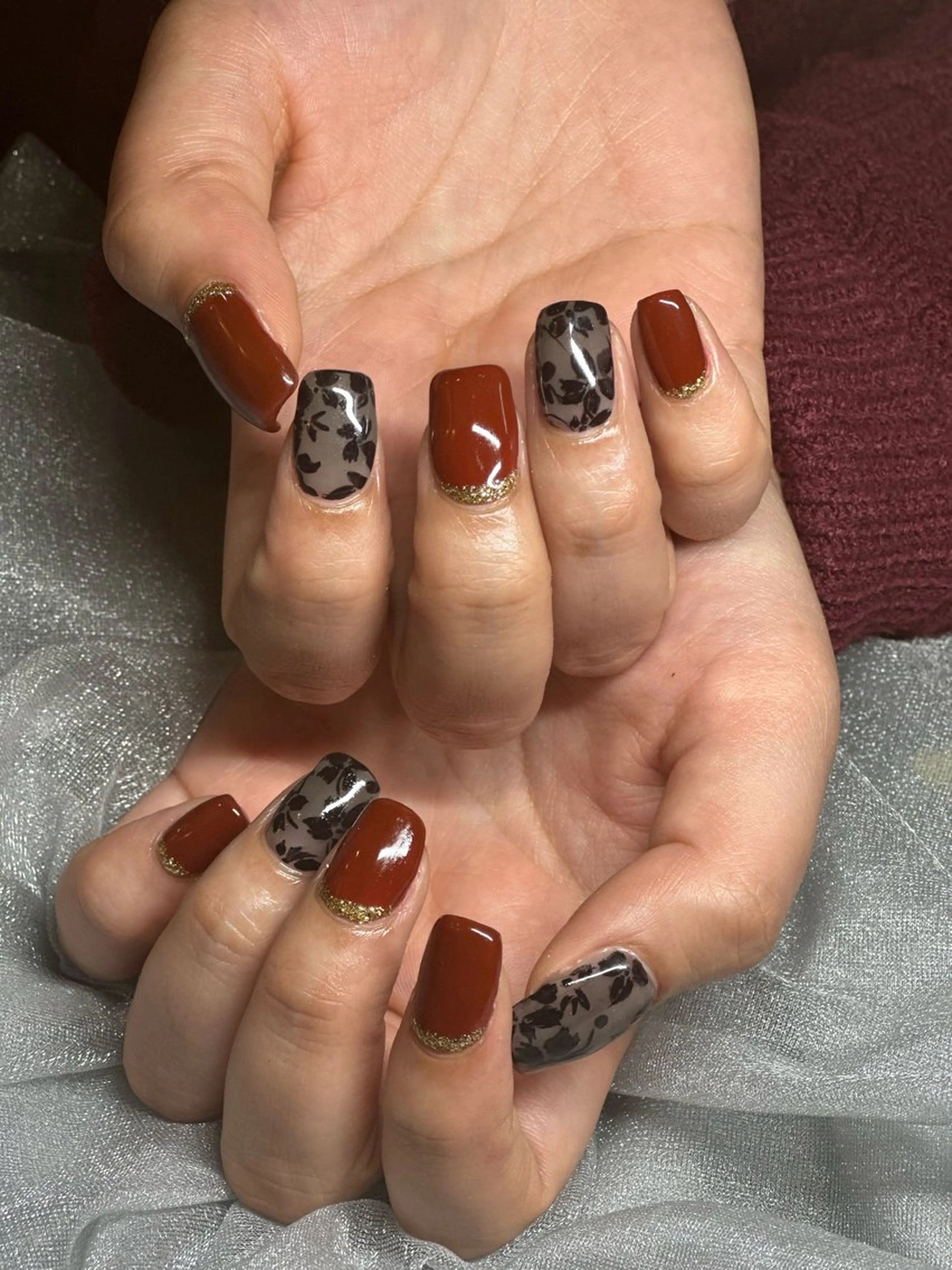 ネイル Garden Takeuchiのネイルデザイン