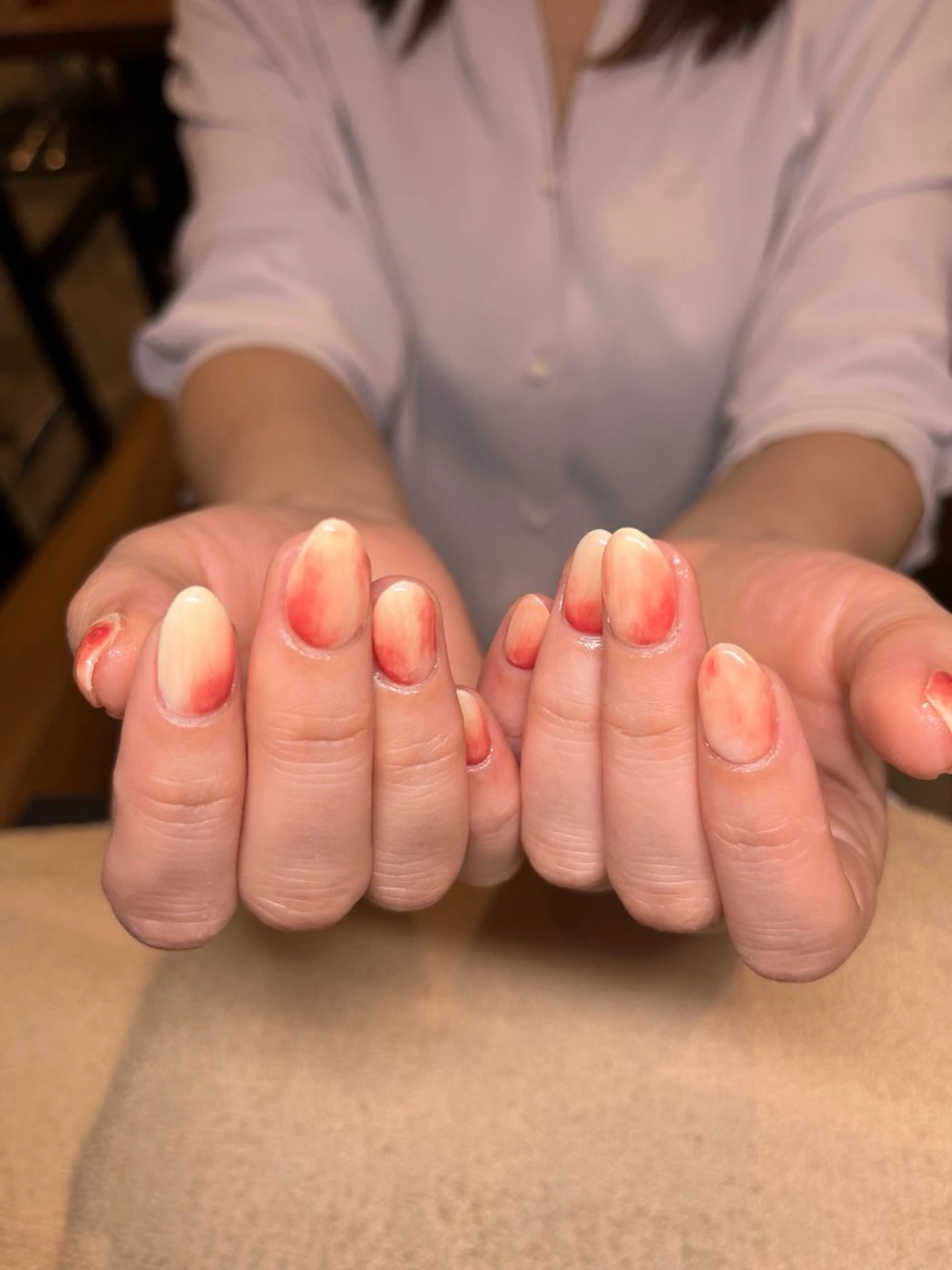 ネイル Earth☆*: taruのネイルデザイン