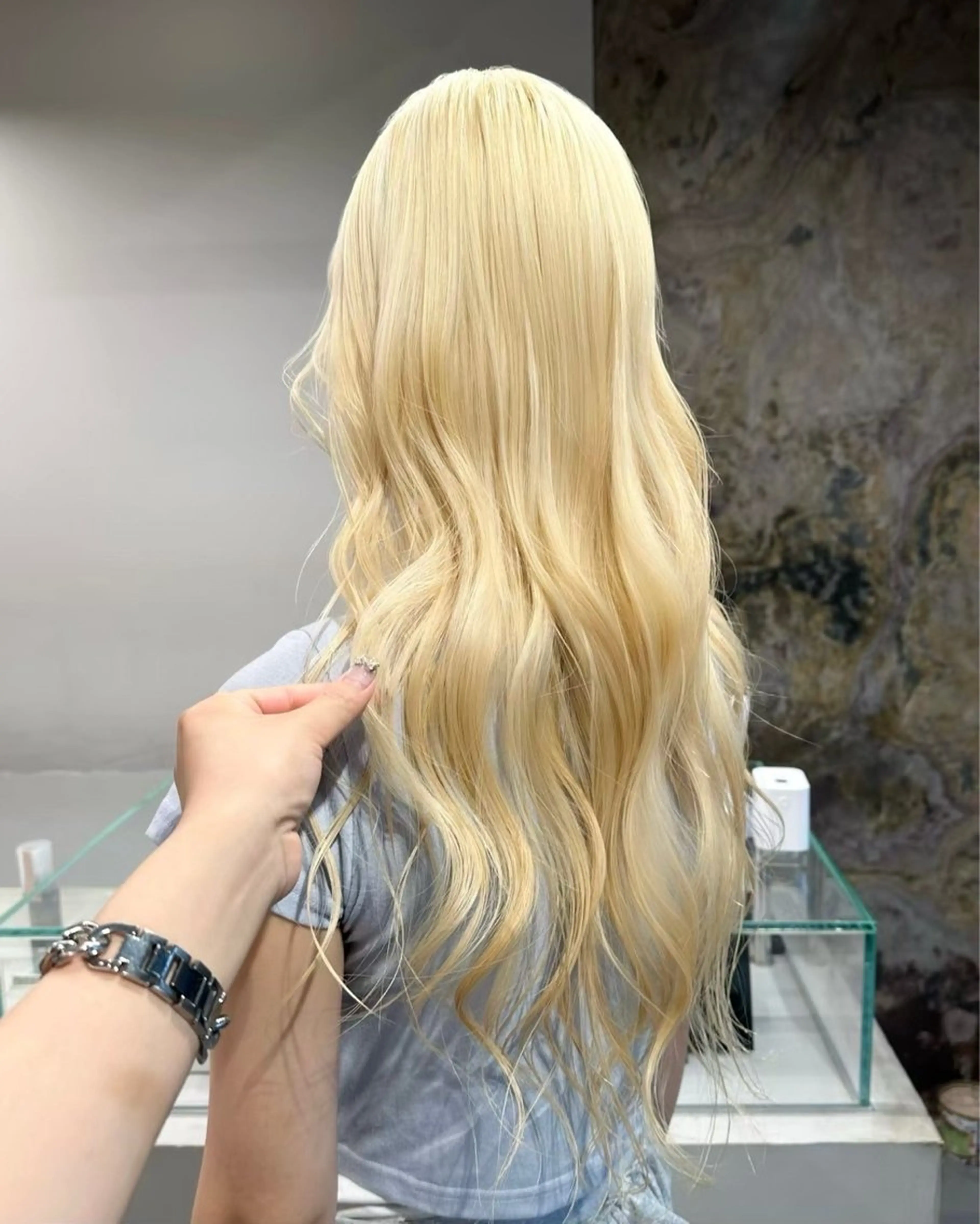 抜きっぱなしブリーチ🌟bleach onlyの写真