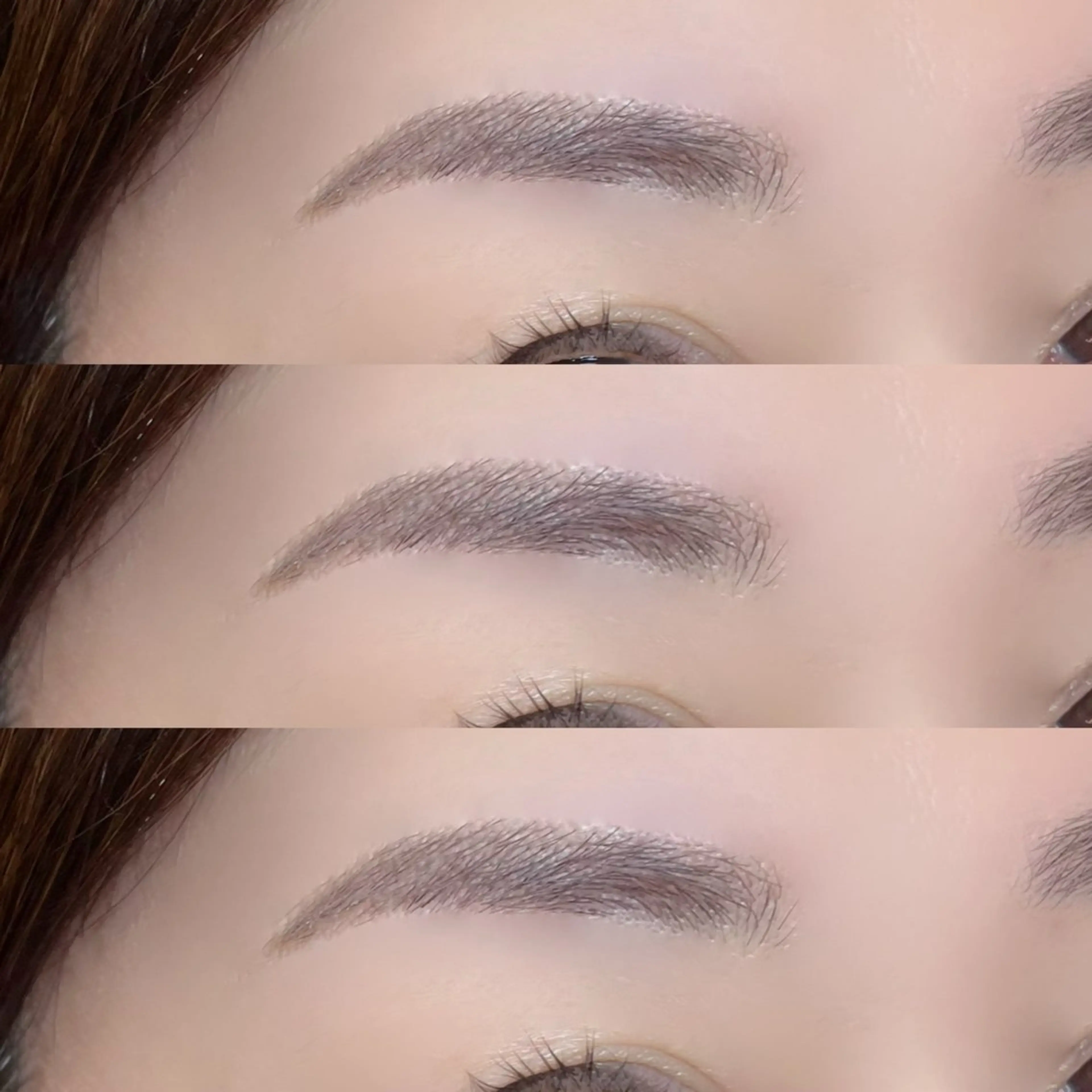 アイブロウ 髙木あさか SUGARの眉毛・アイブロウイメージ