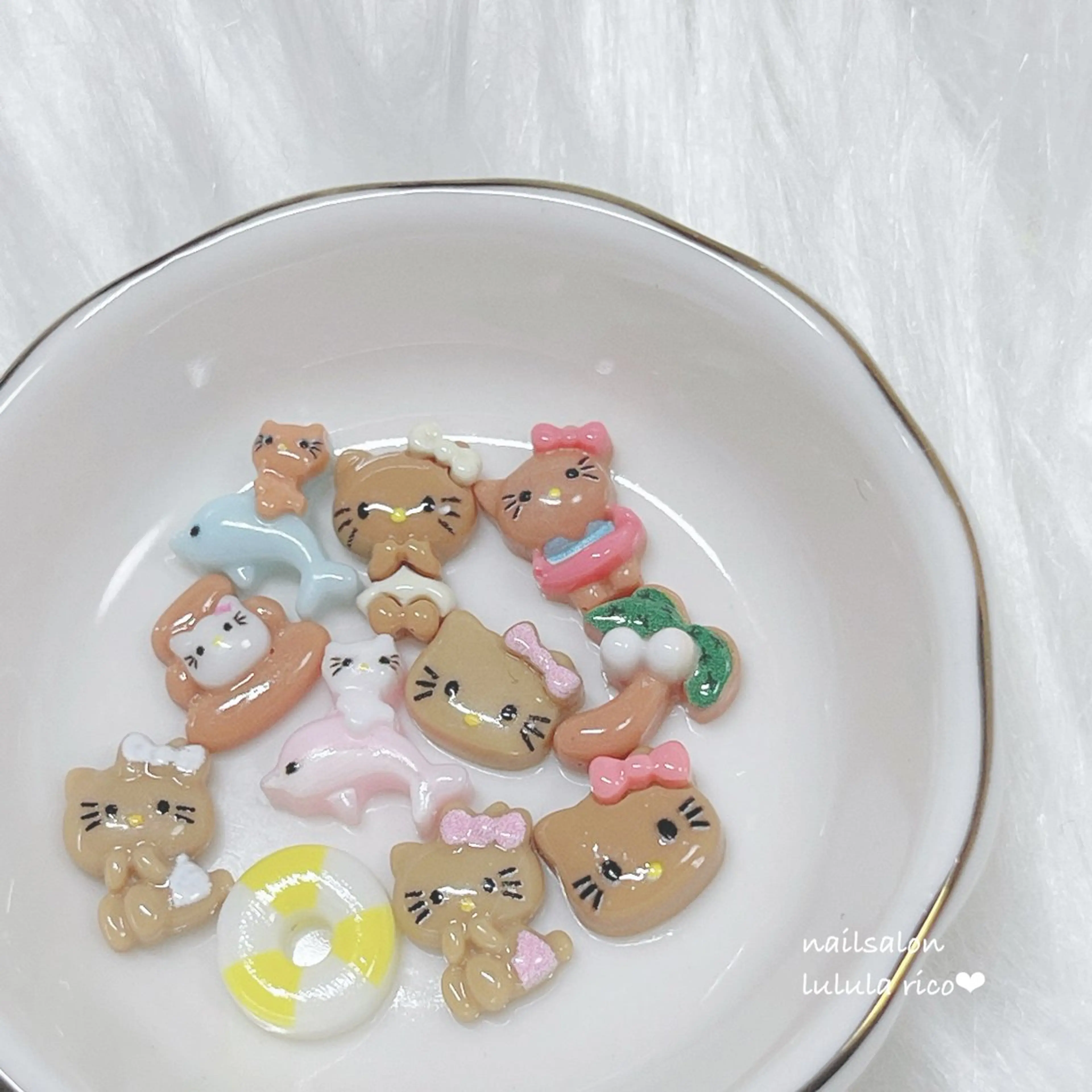 ネイル lulula ricoのエステ・リラクイメージ