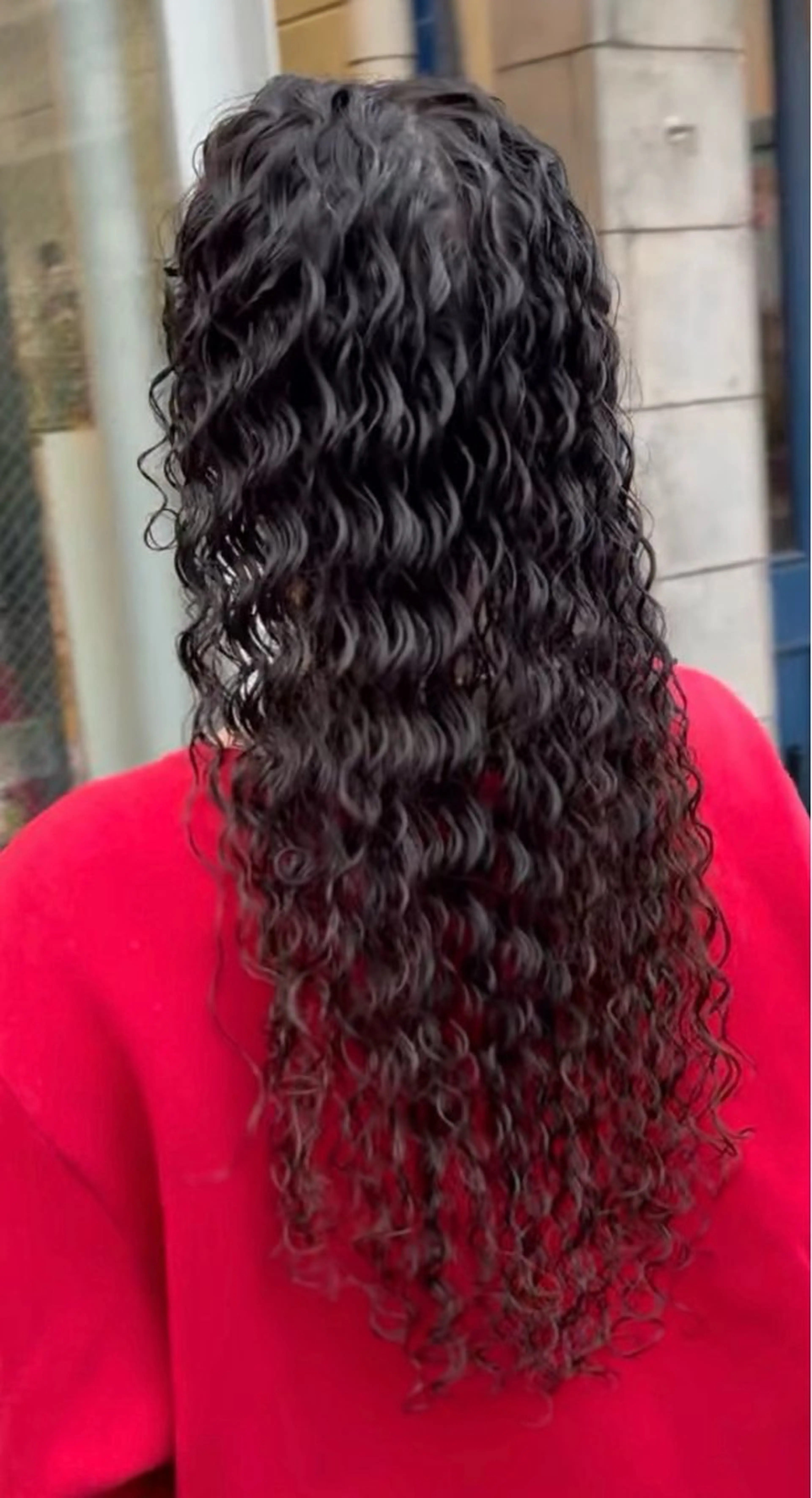 【👾メンズ特化👾⠀】波巻きorスパイラルorハードスパイラルパーマ＋シャンプー💈🌀の写真