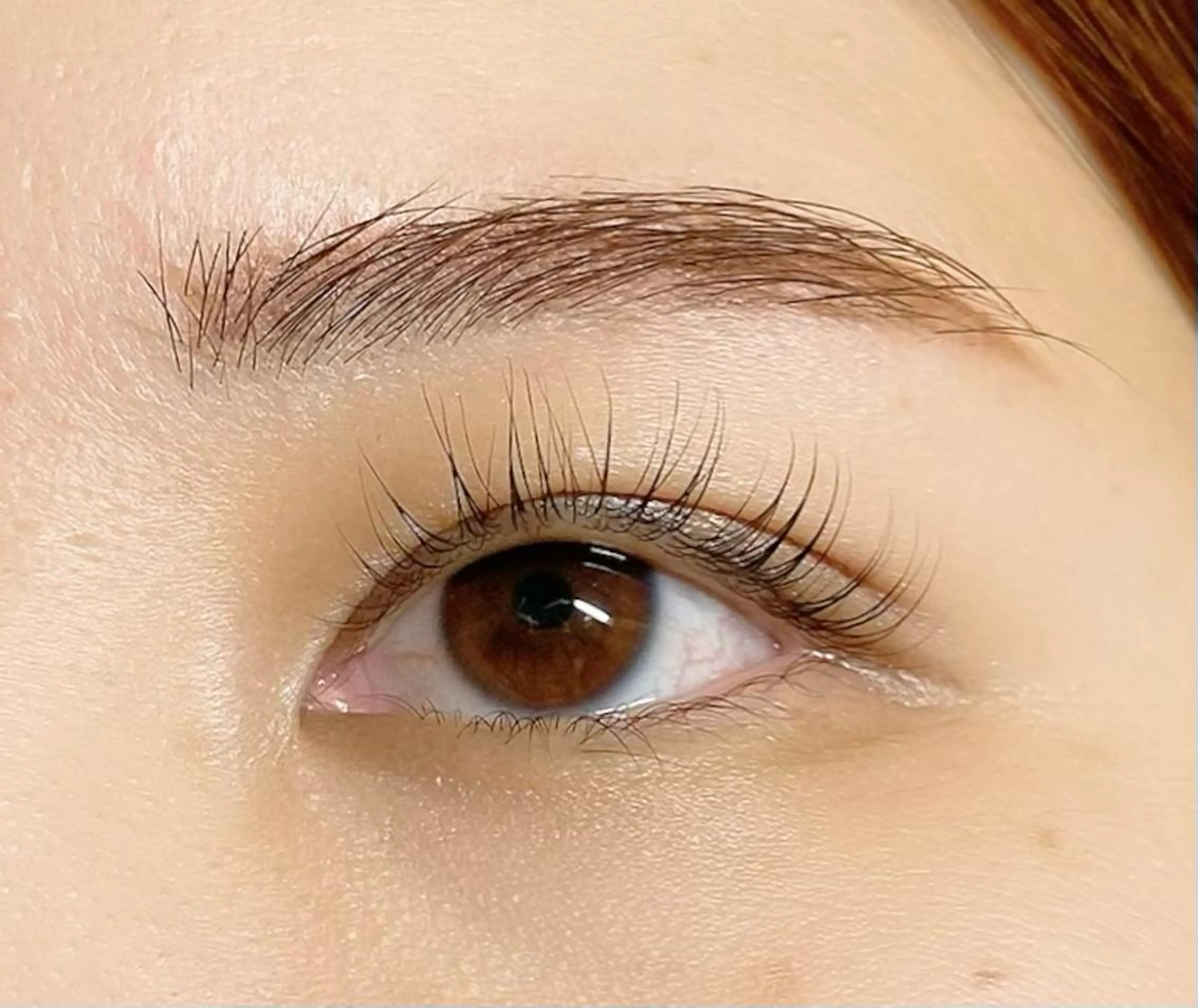 マツエク・マツパ Bullion 大濠本店のマツエク・マツパデザイン