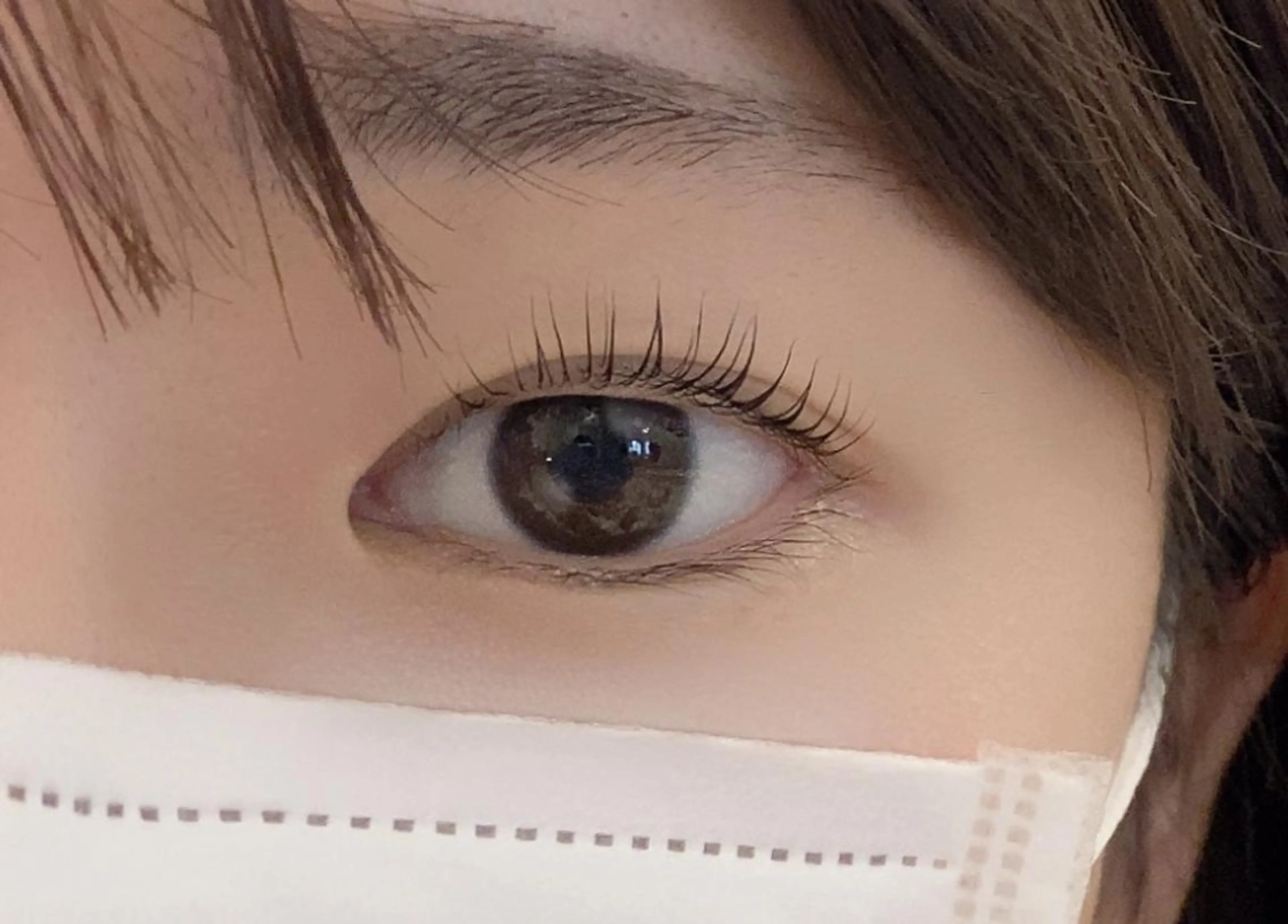 マツエク・マツパ kalon Sakuraのエステ・リラクイメージ