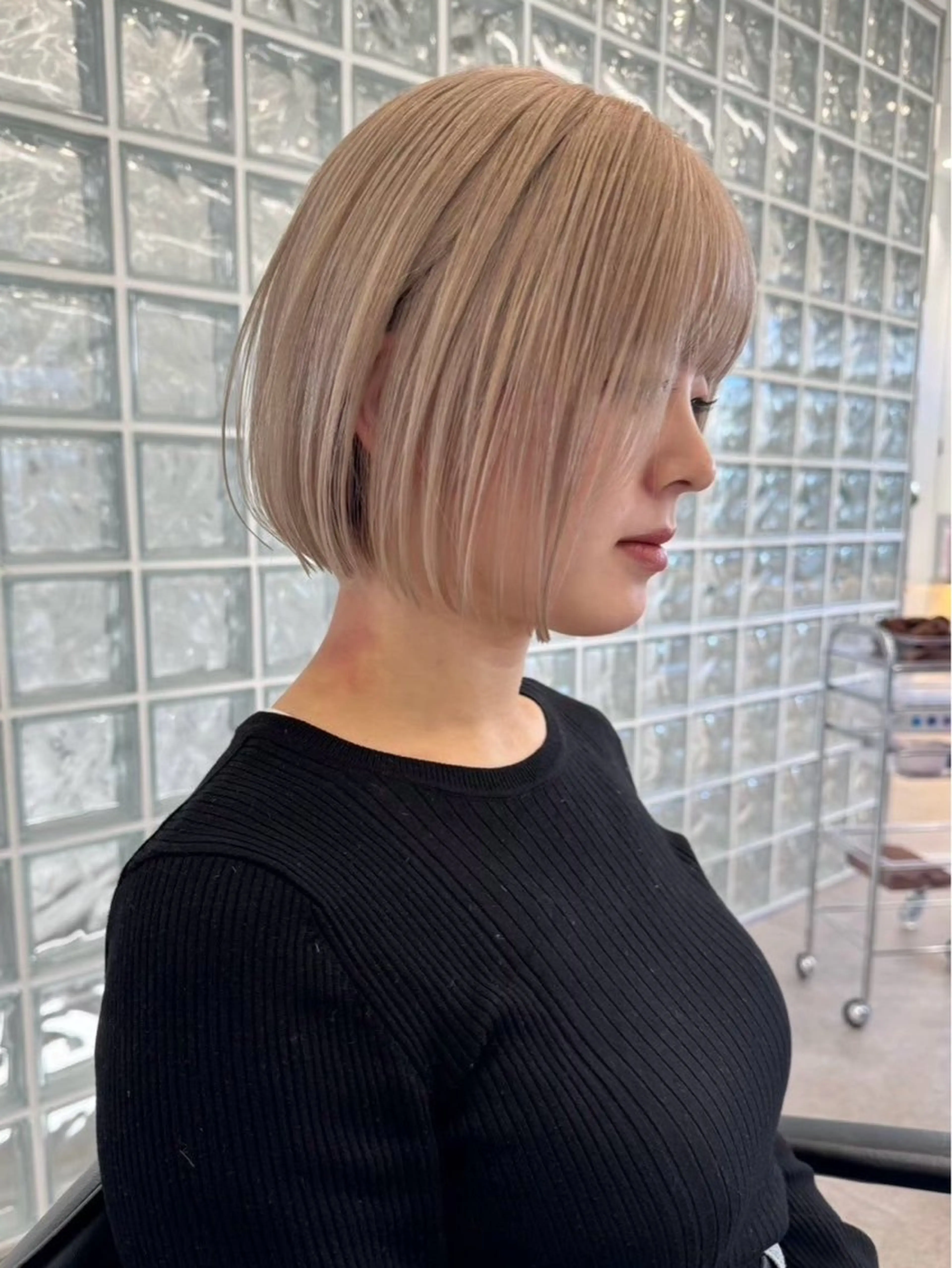 ⚠️今月限定価格⚠️💎リタッチ➕カラー💎+TOKIOトリートメント✨の写真