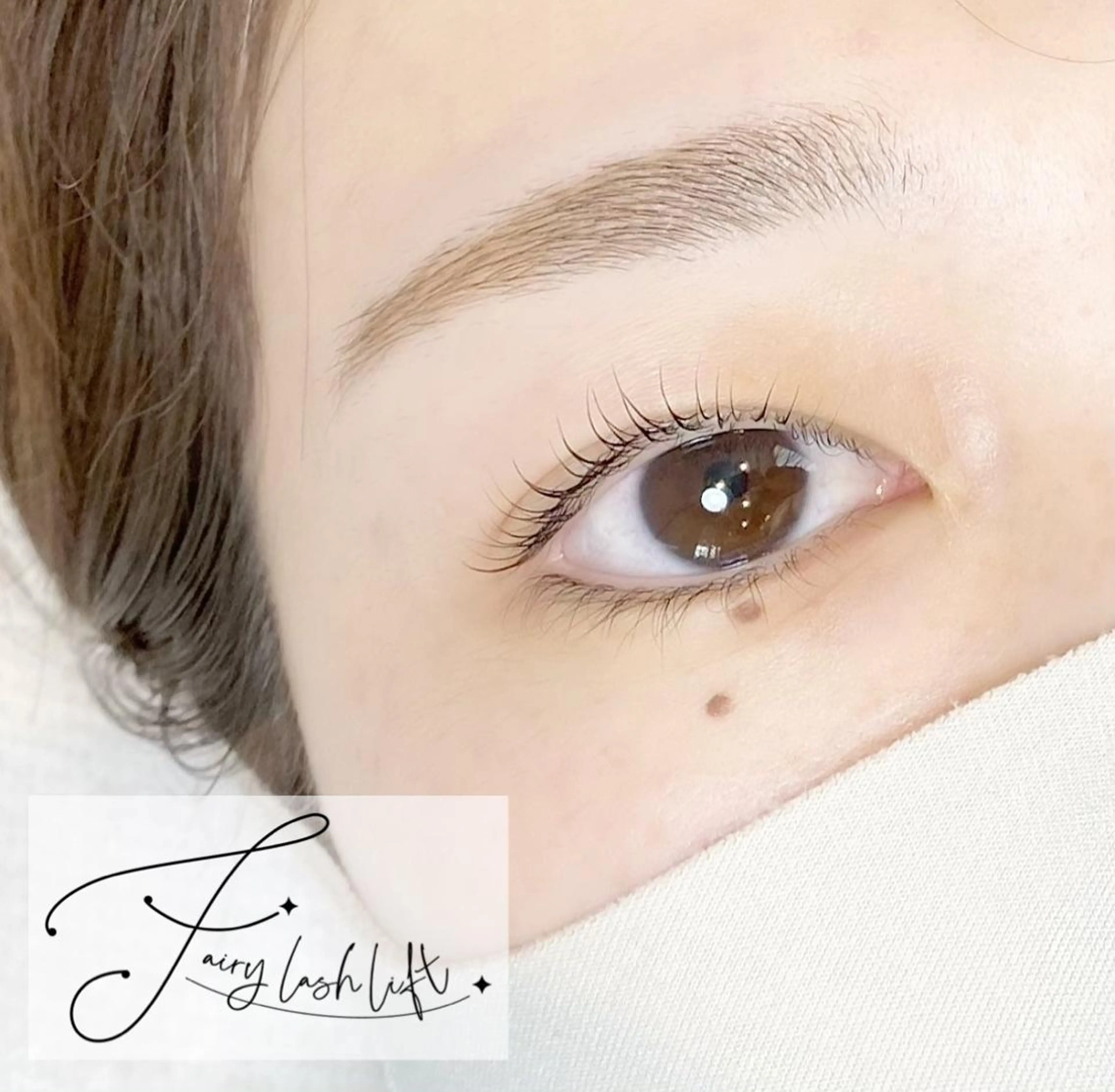 マツエク・マツパ Rosanna 武蔵浦和店の眉毛・アイブロウイメージ