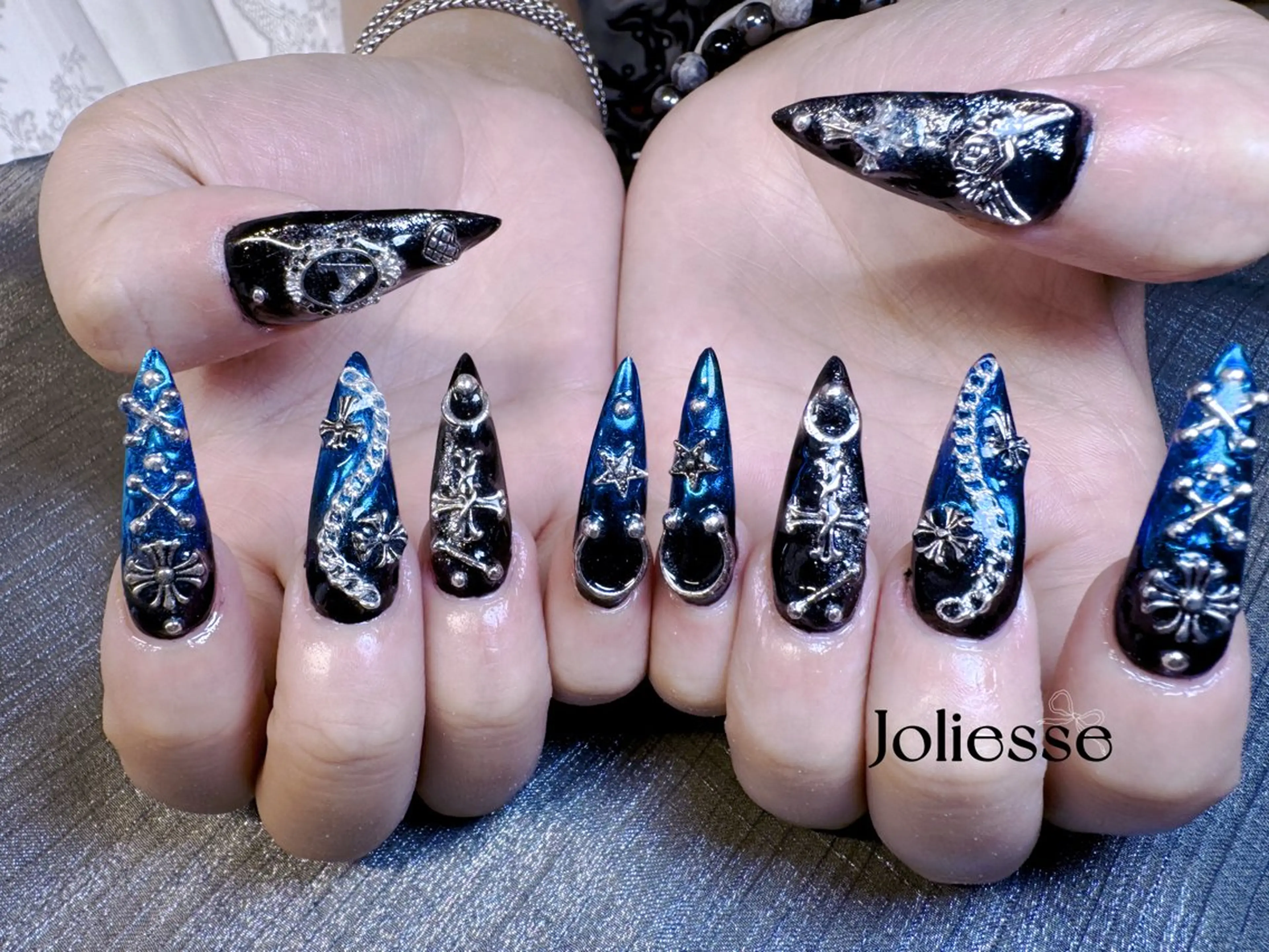 ネイル Joliesse nail salonのネイルデザイン