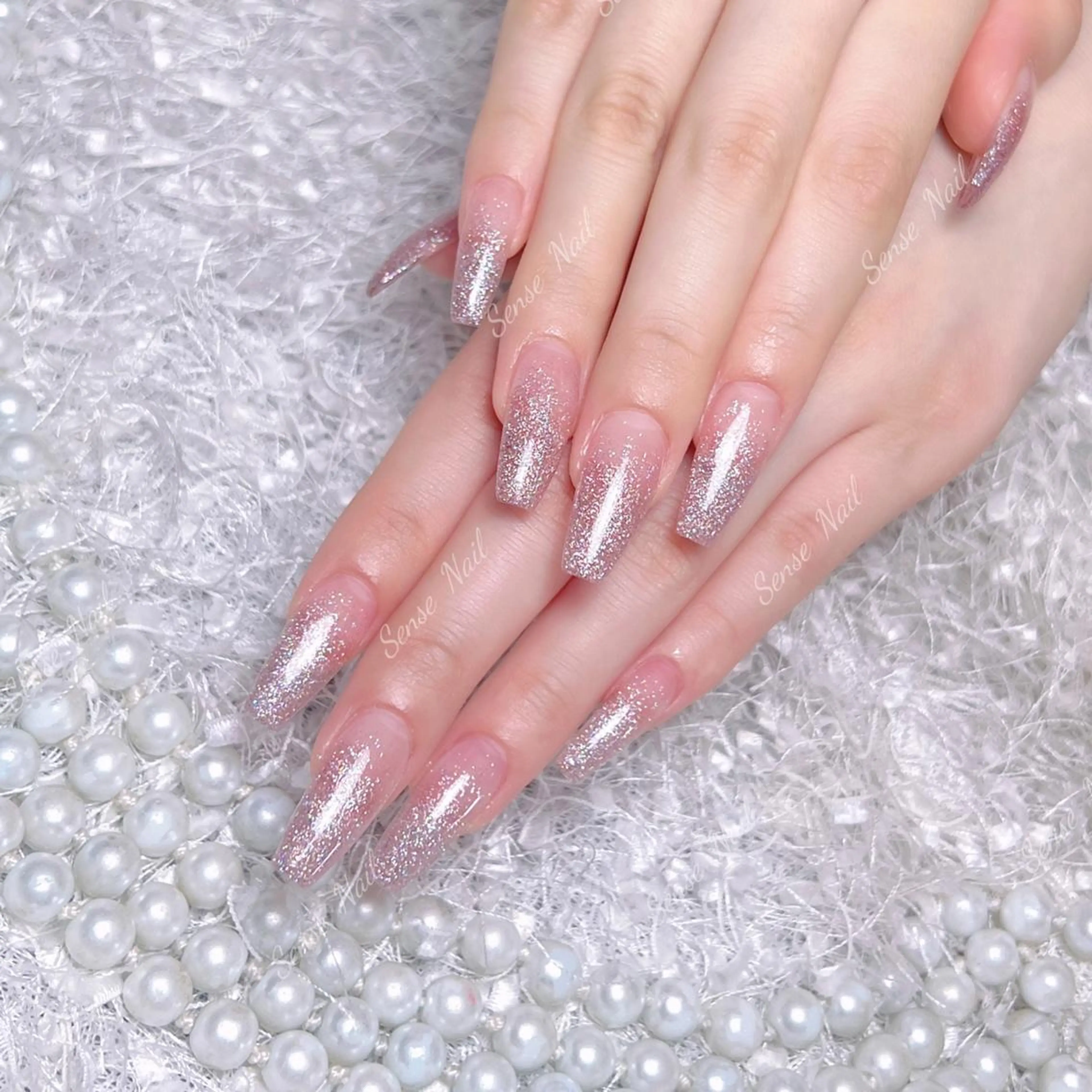 ネイル ハンドネイル ハンドケア 🎀Sense Nail池袋店🎀のネイルデザイン
