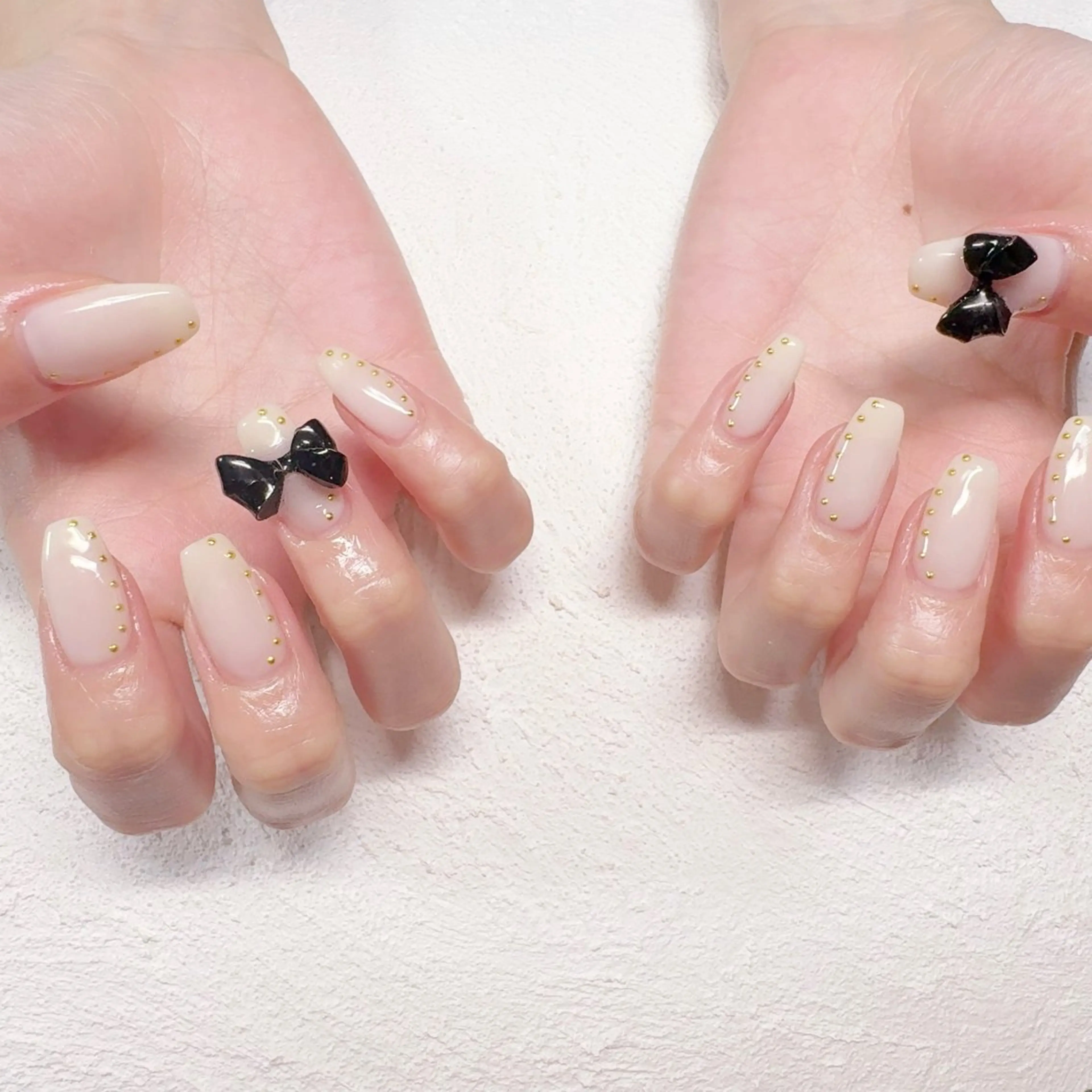 ネイル 持ち込み Regaro i.sのネイルデザイン