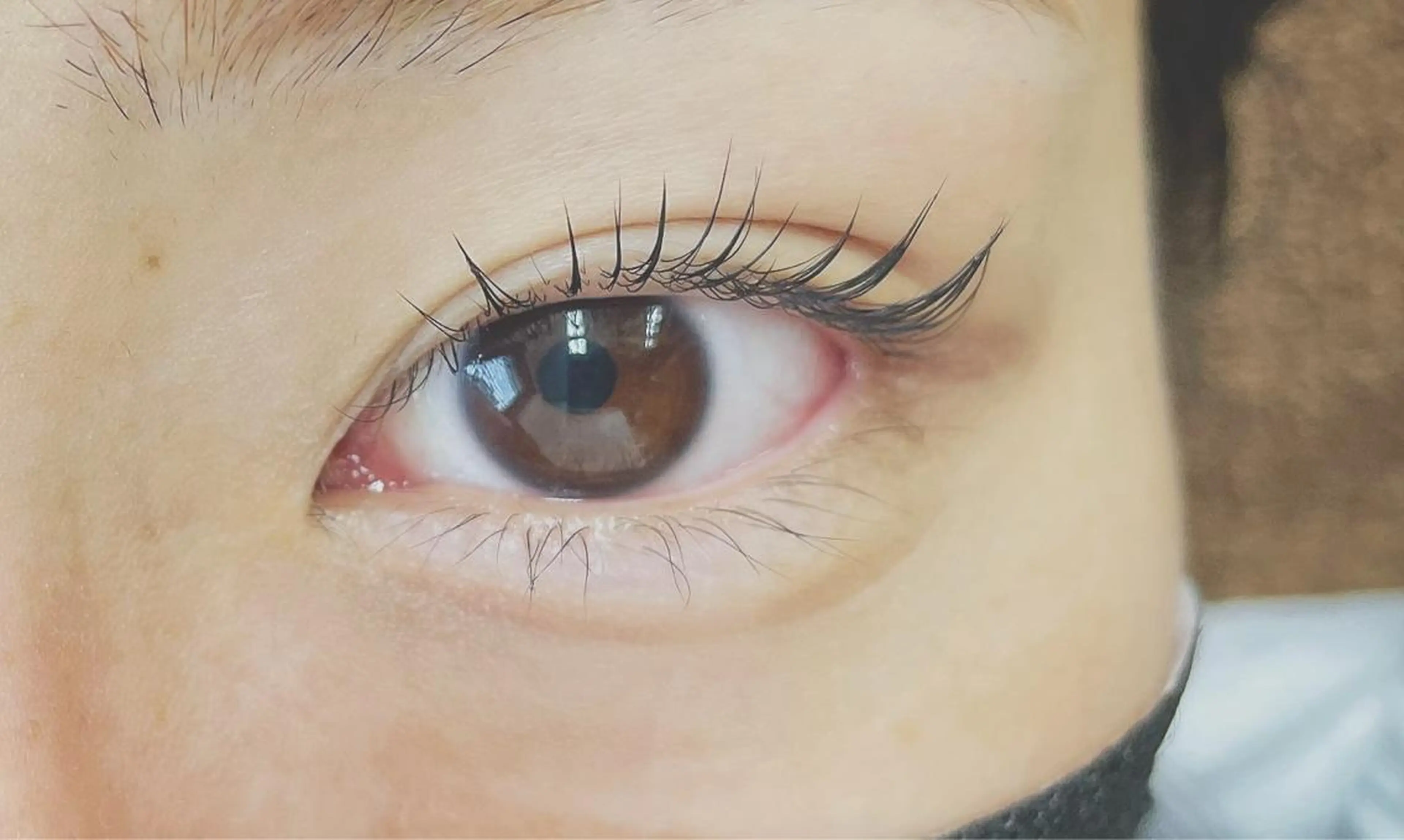 マツエク・マツパ eyelist 滝澤のマツエク・マツパデザイン