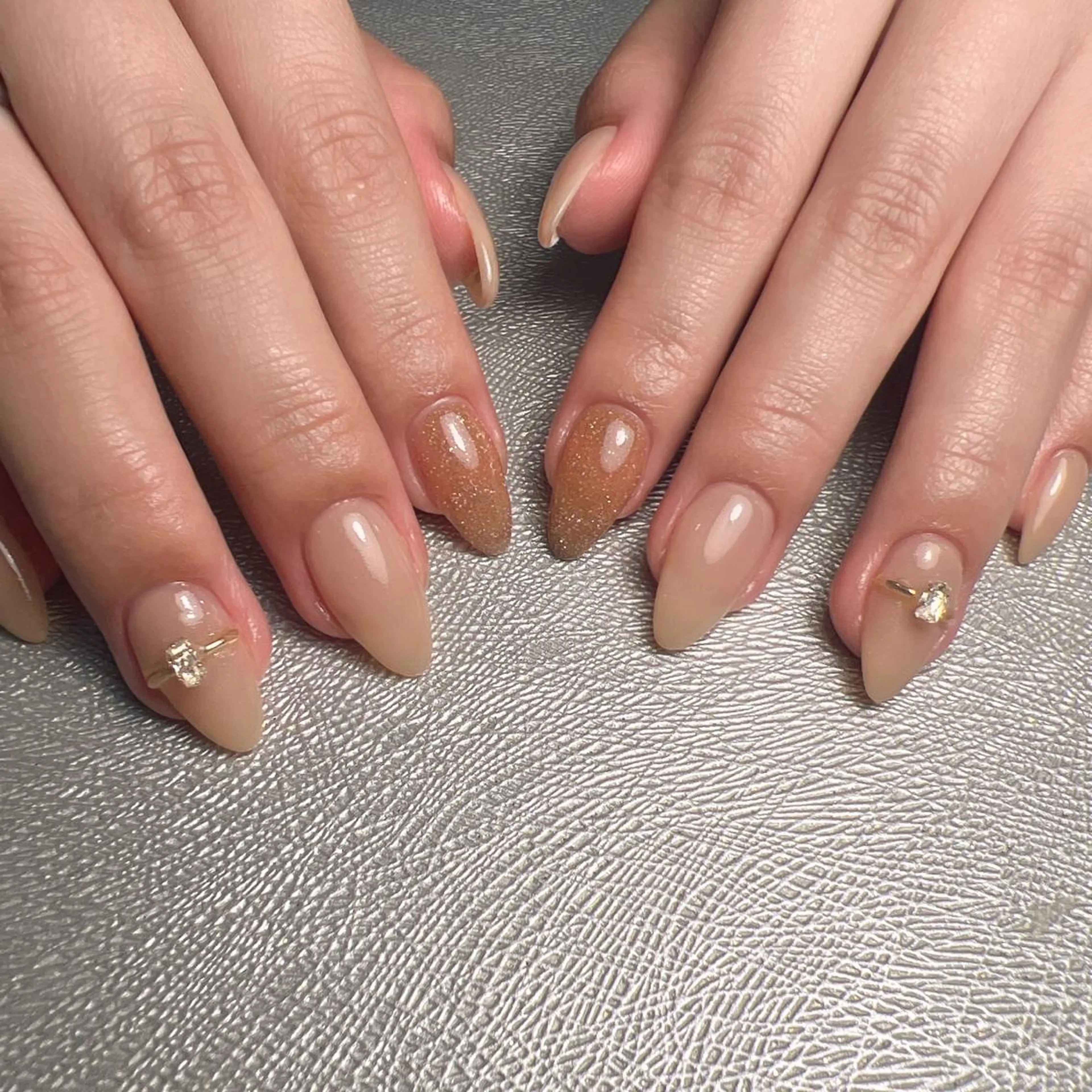 ネイル You&Me Yukiのネイルデザイン