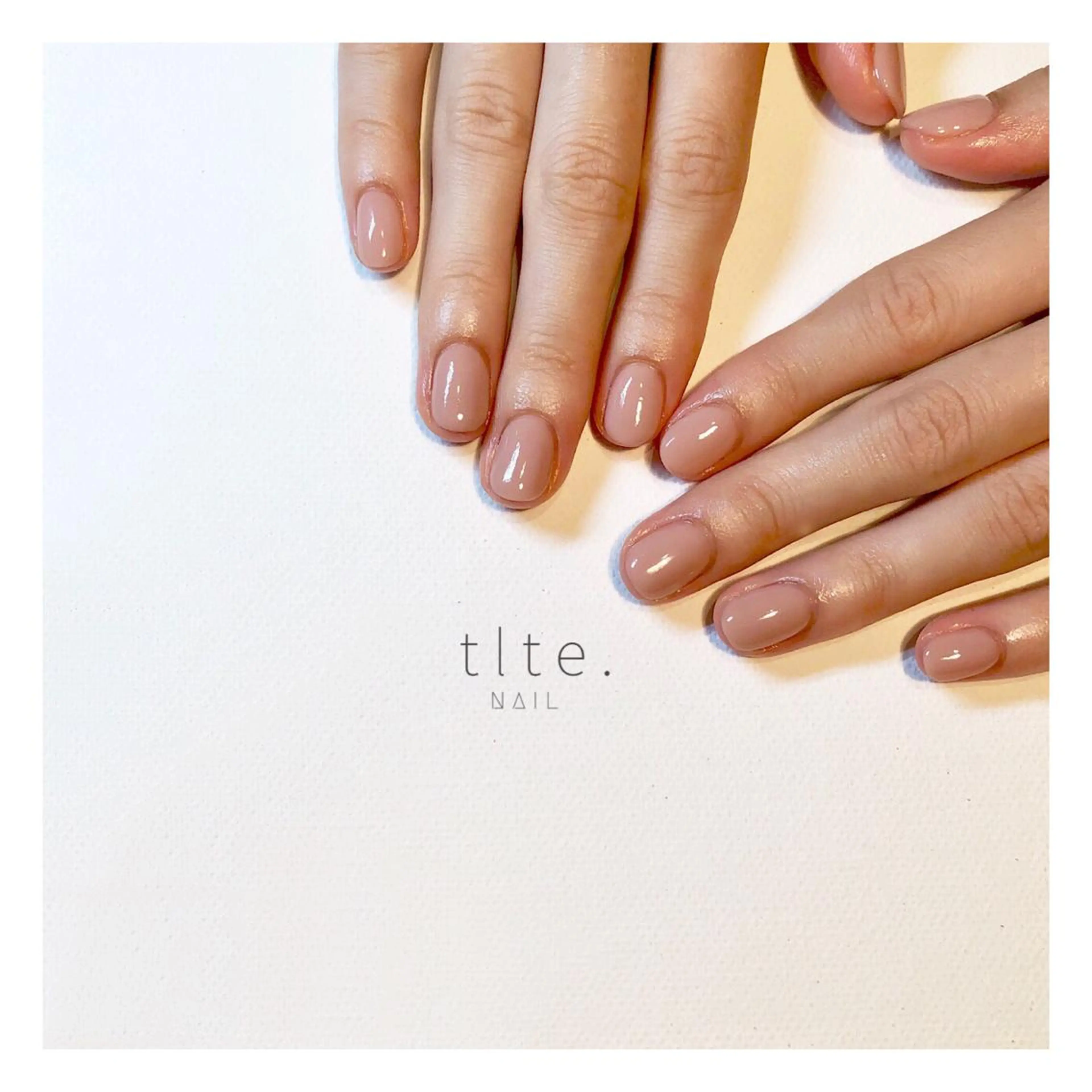 ネイル tlte. NAILのネイルデザイン