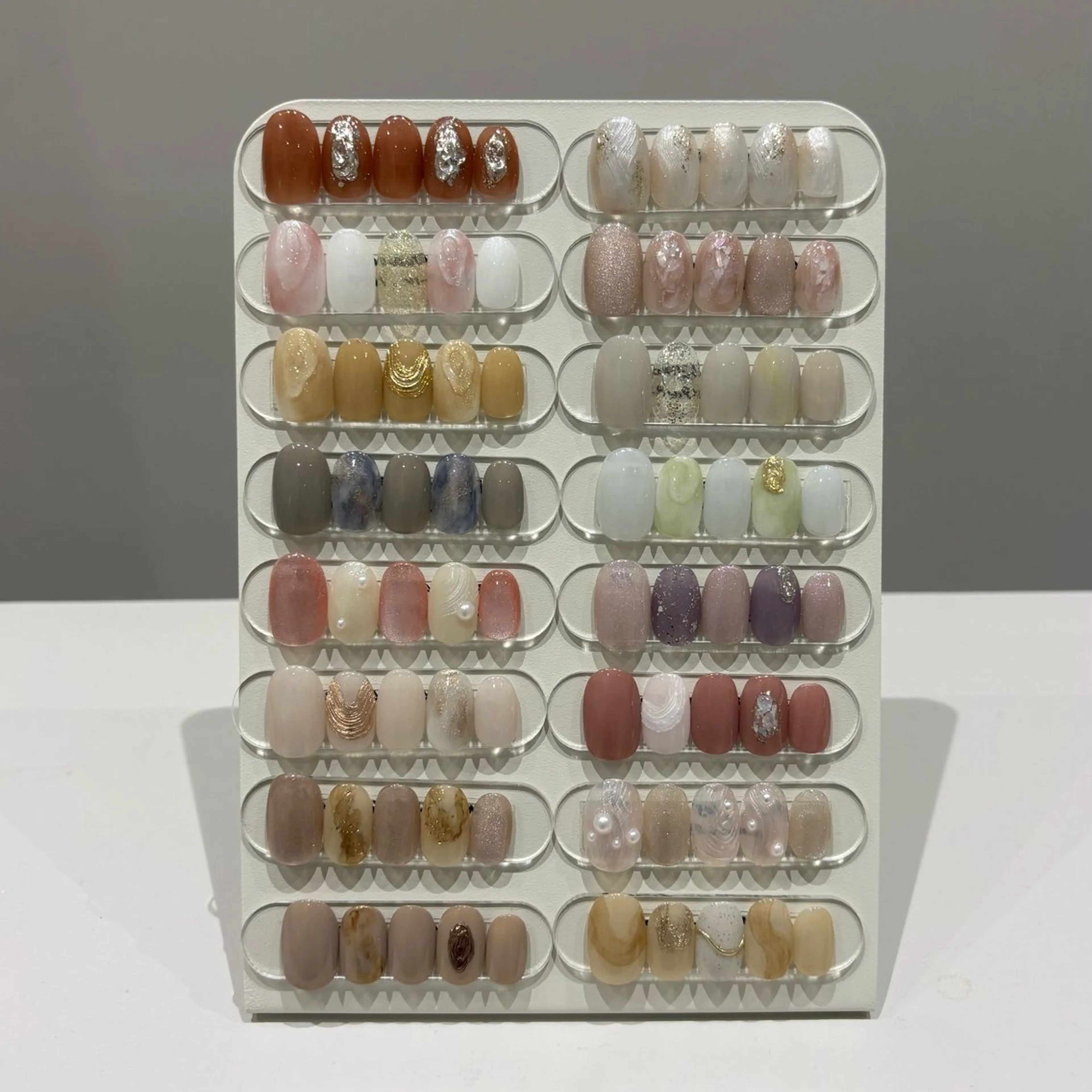 ネイル Yume🐥 ネイルモデル募集中のネイルデザイン