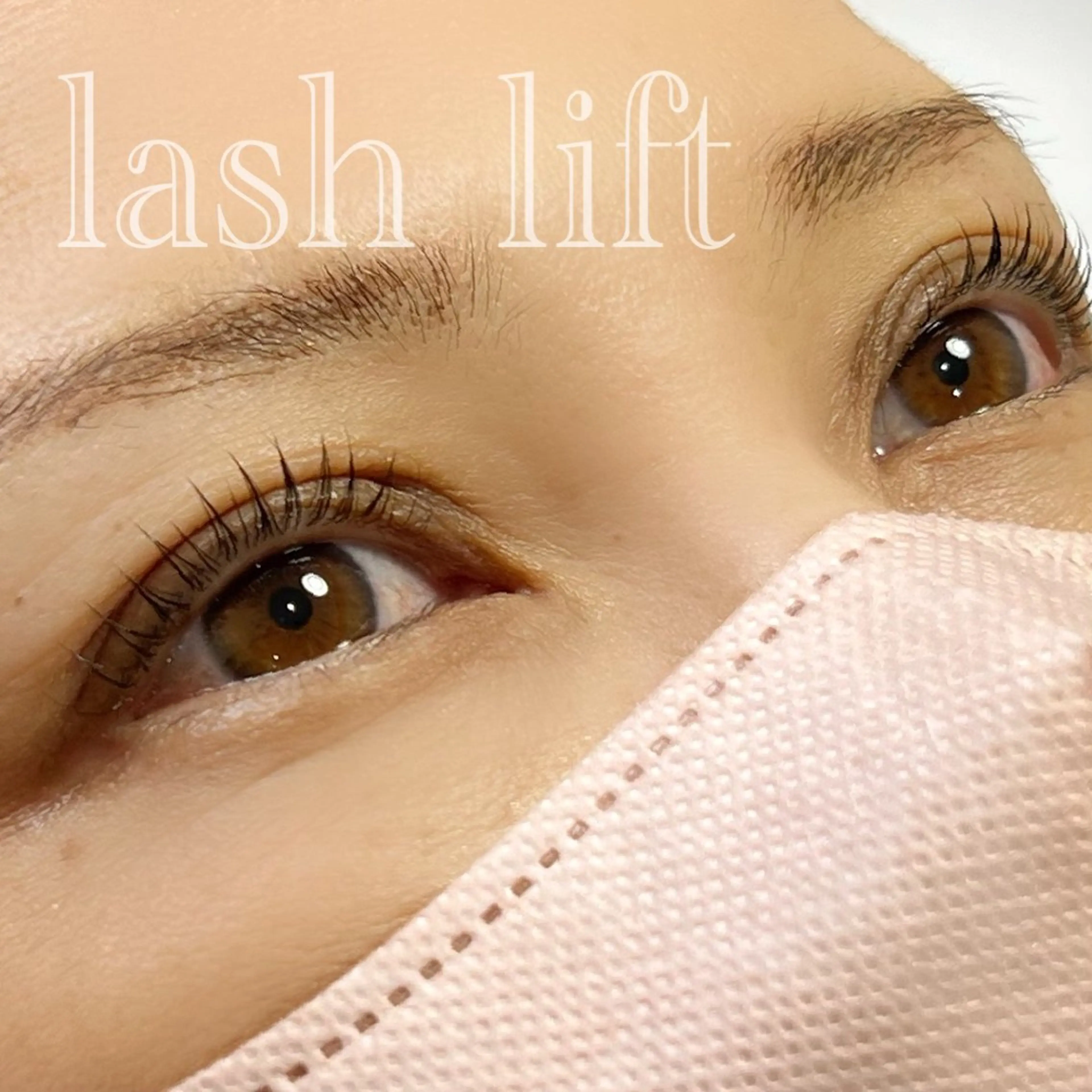 マツエク・マツパ マツパ piece♡ megのマツエク・マツパデザイン