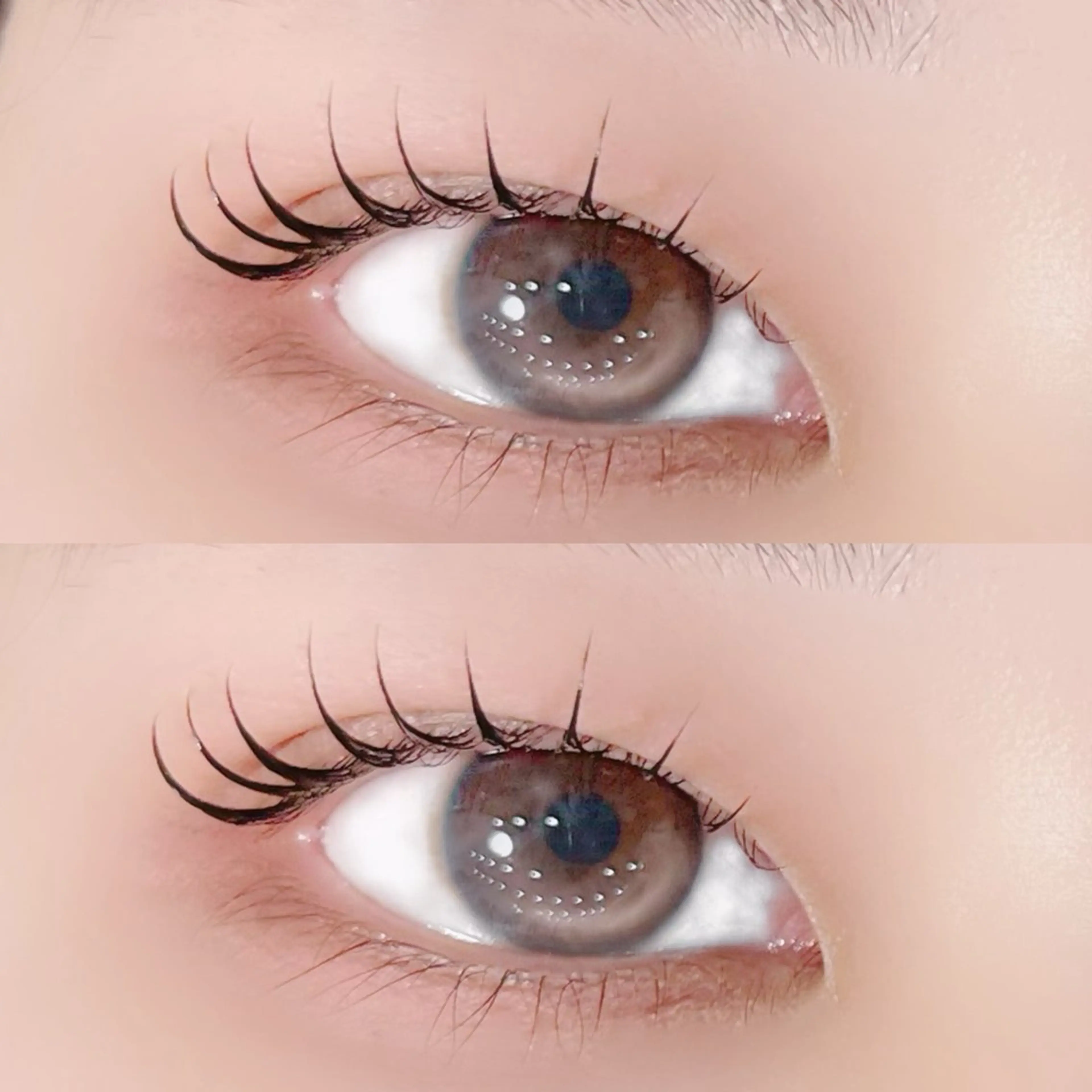 マツエク・マツパ マリーテレジア🩵 OGURAのマツエク・マツパデザイン