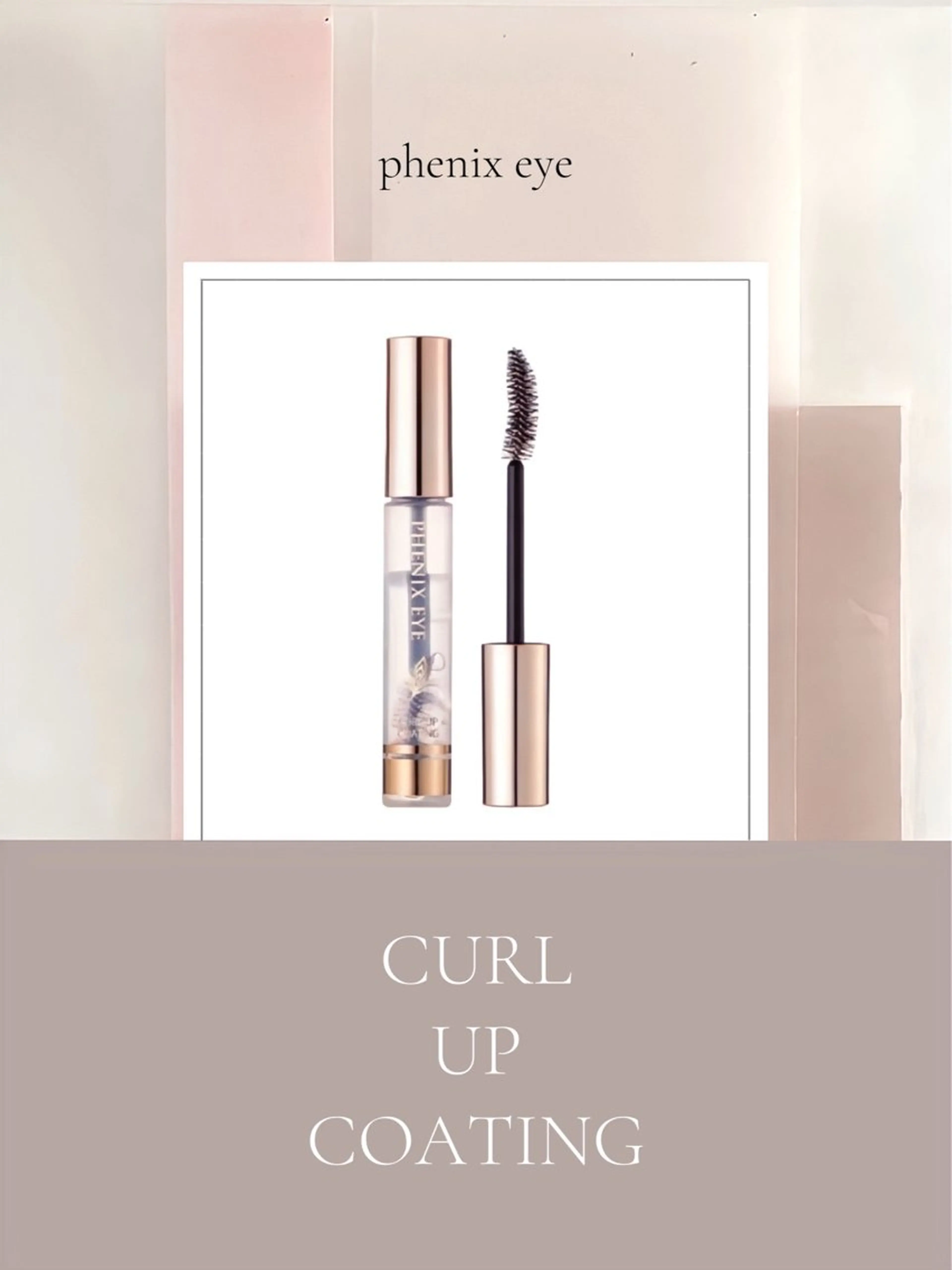 Lily｜ rimiのマツエク・マツパデザイン