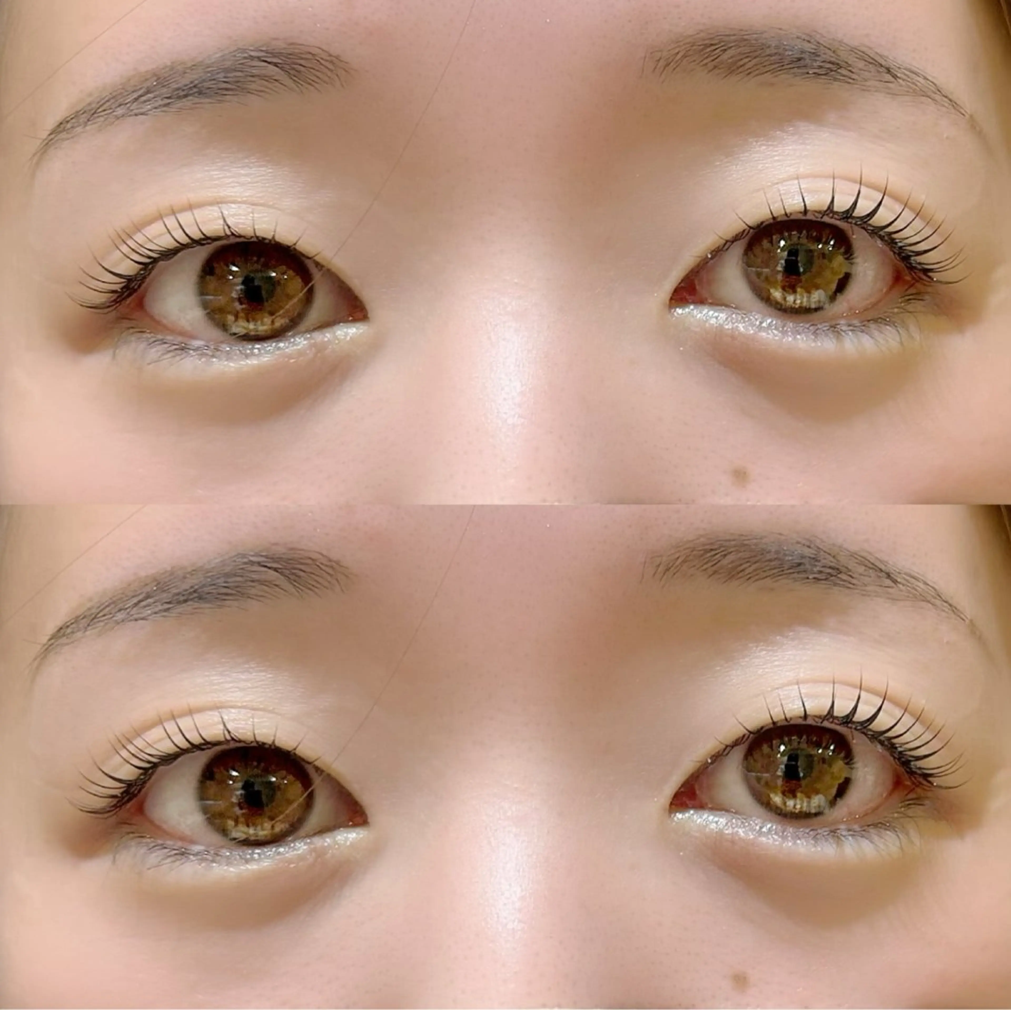 マツエク・マツパ romy. akaneの眉毛・アイブロウイメージ