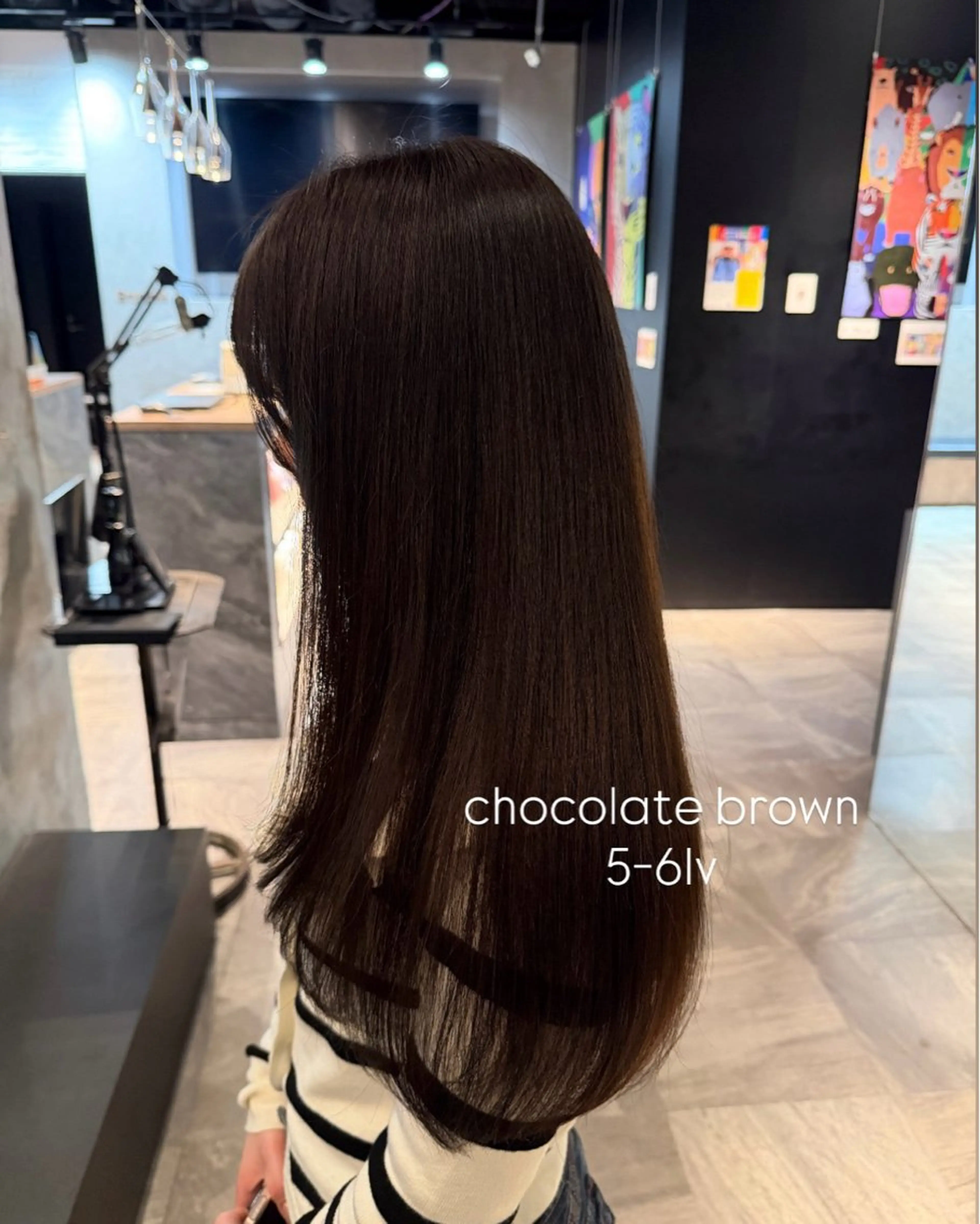 ショート カラー 艶髪/トリートメント ⭐️KIRARI⭐️のヘアスタイル