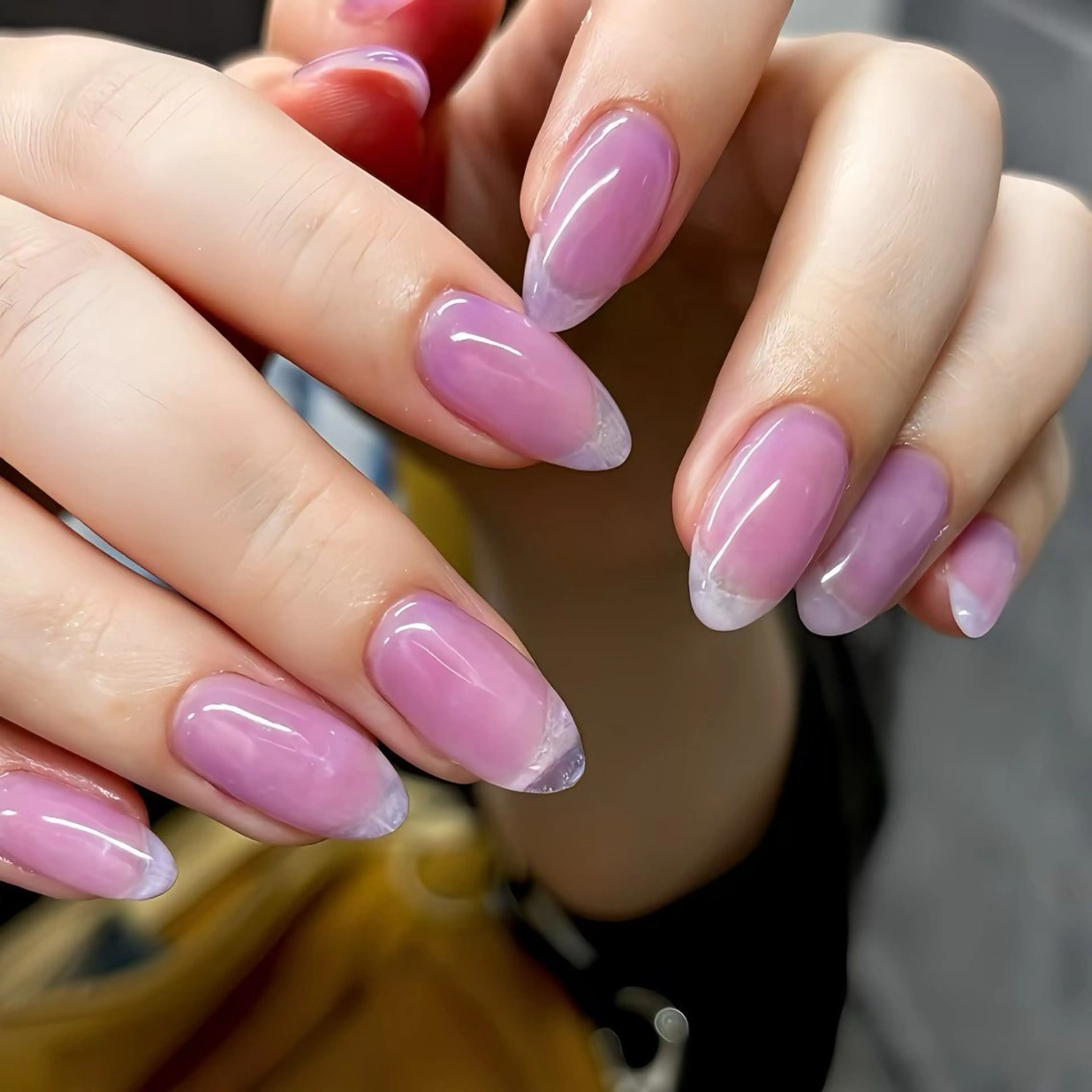 ネイル ジュエル.《ネイル》 モデル募集中のネイルデザイン