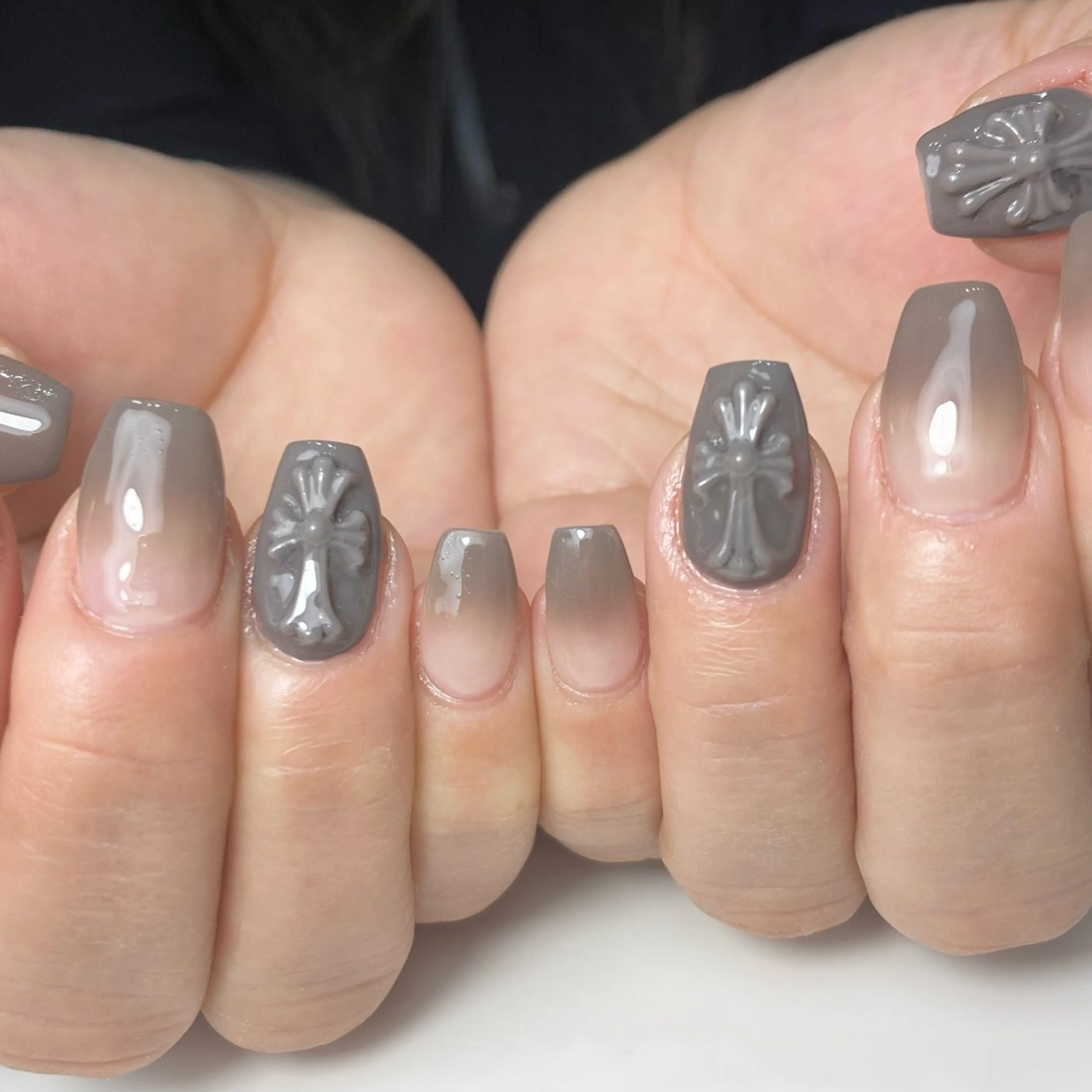 ネイル Legit nail salonのネイルデザイン