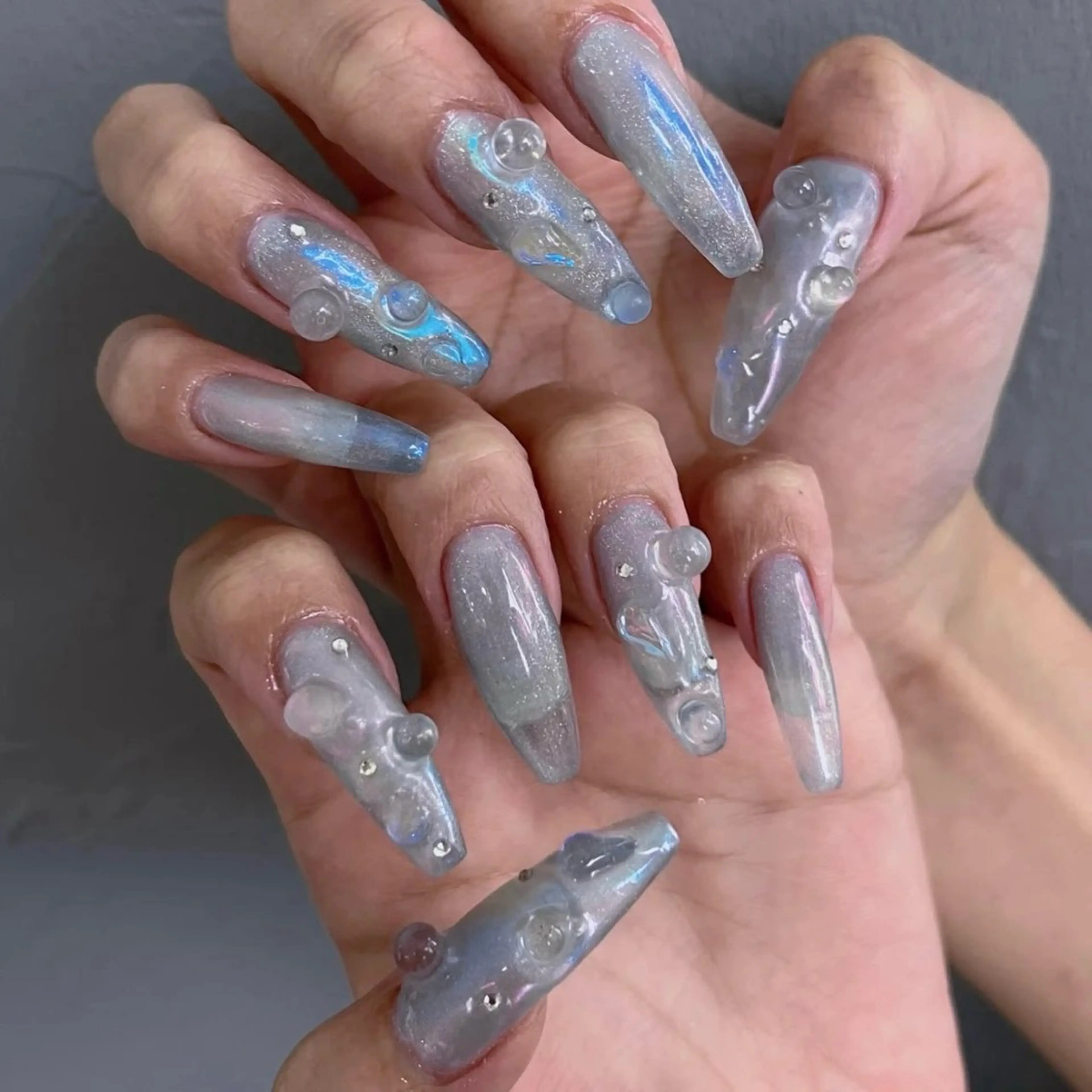 持ち込みOK◎フリーアート(5~6本)の写真