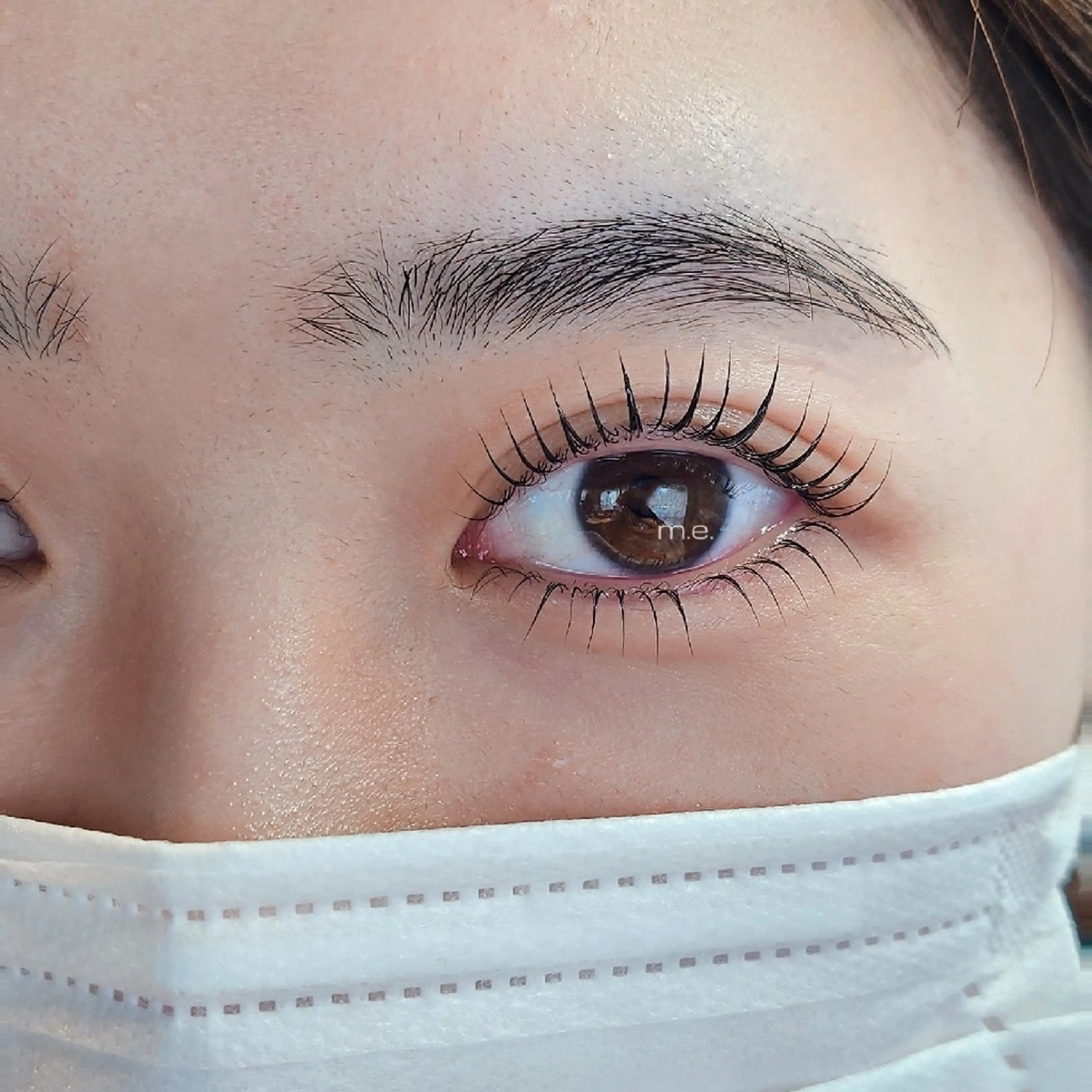 マツエク・マツパ MOUTON EYE/NAILのネイルデザイン