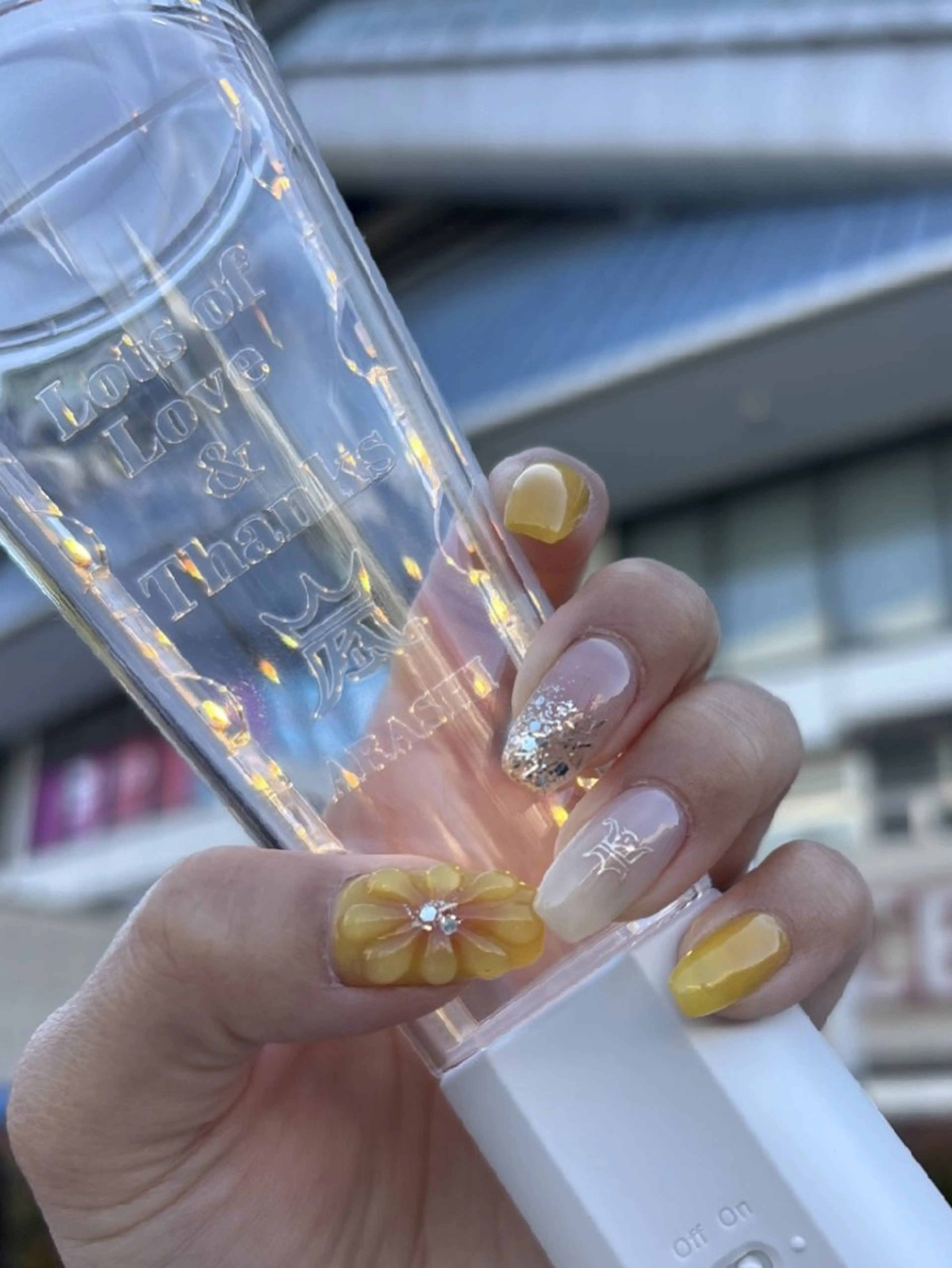 ネイル ハンドネイル B-BAUM  nailsalon のその他イメージ