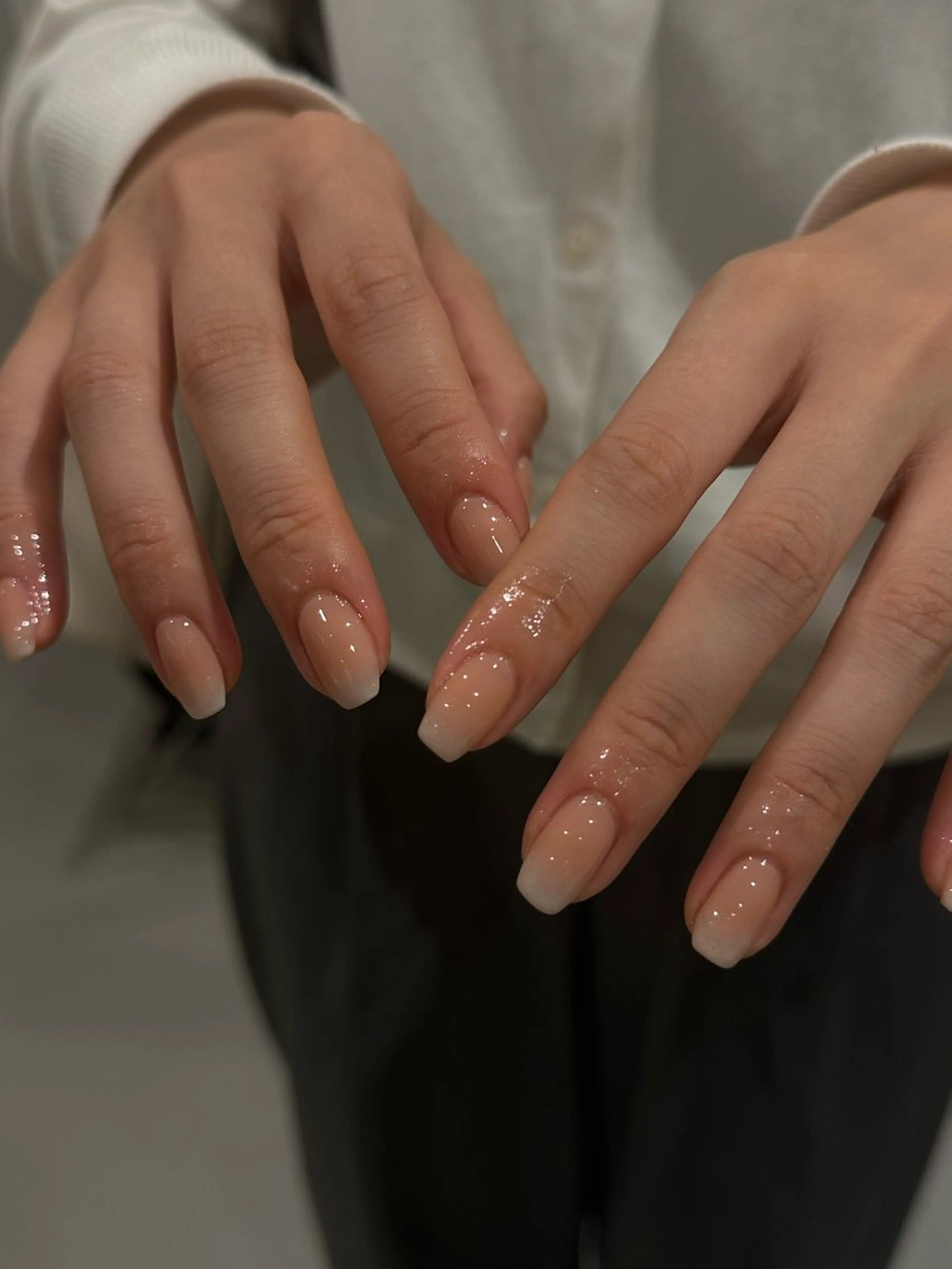 ネイル ハンドネイル NINE_ SAKIのネイルデザイン