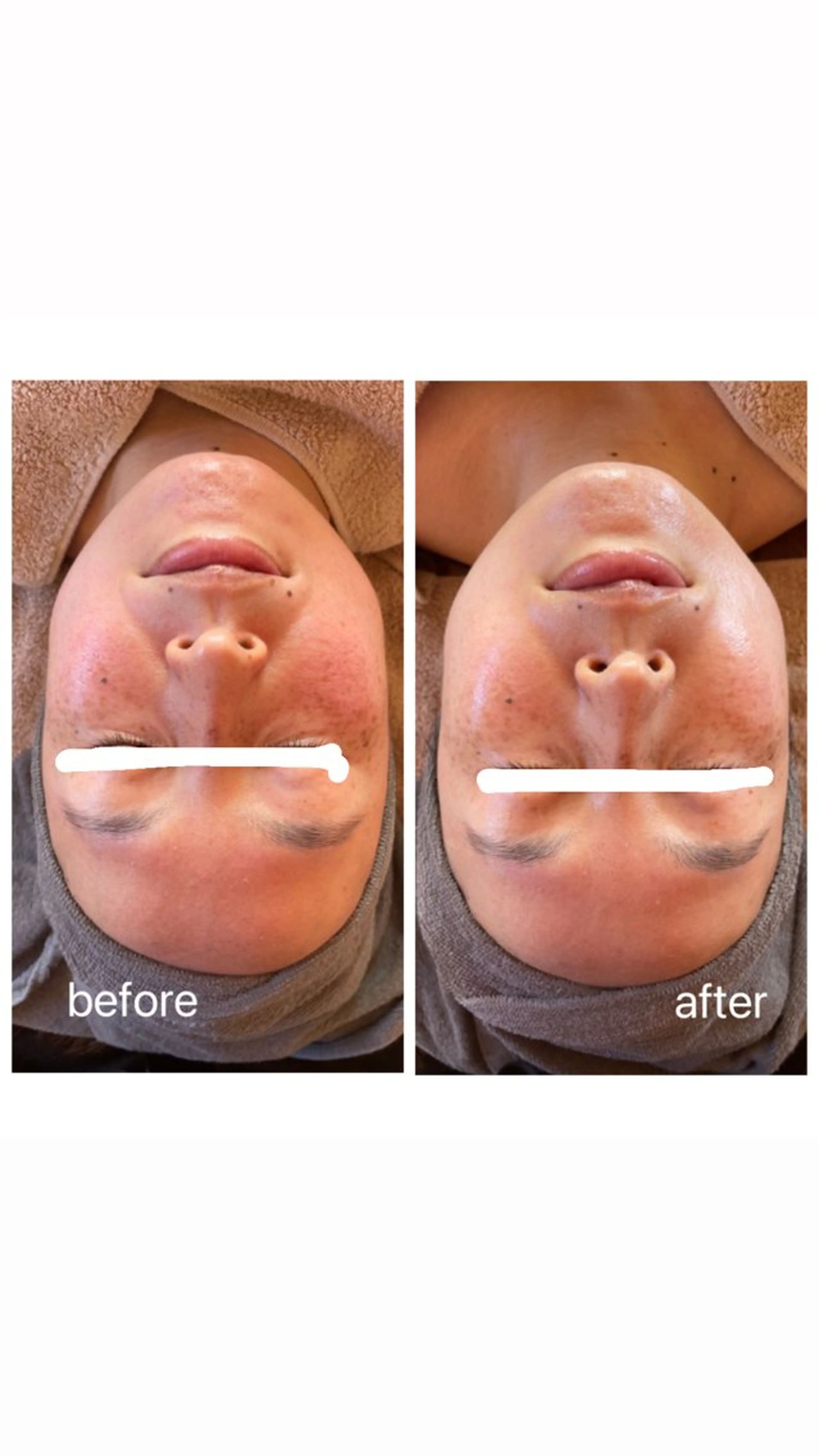 エステ リラク 熊澤 里香のエステ・リラクイメージ