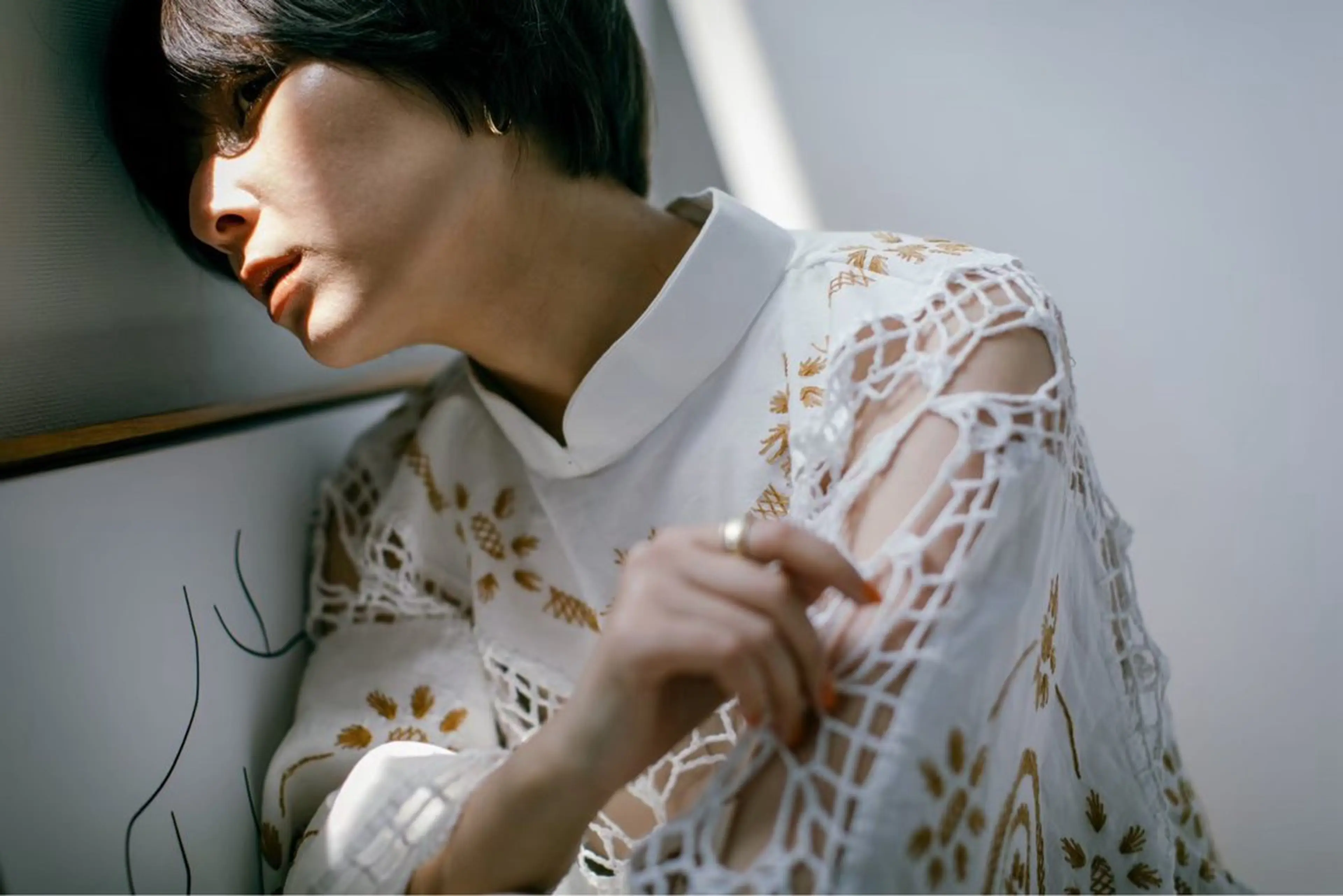 utari matsugeのマツエク・マツパデザイン