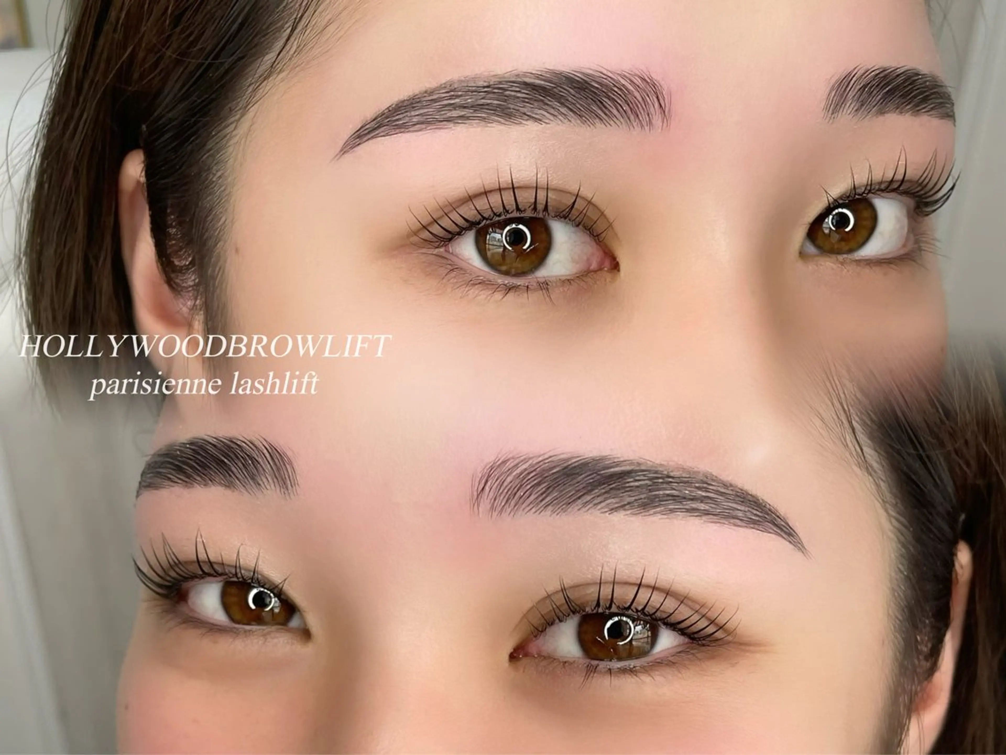 マツエク・マツパ Maison Amy 【ﾒｿﾞﾝｴｲﾐｰ】のマツエク・マツパデザイン