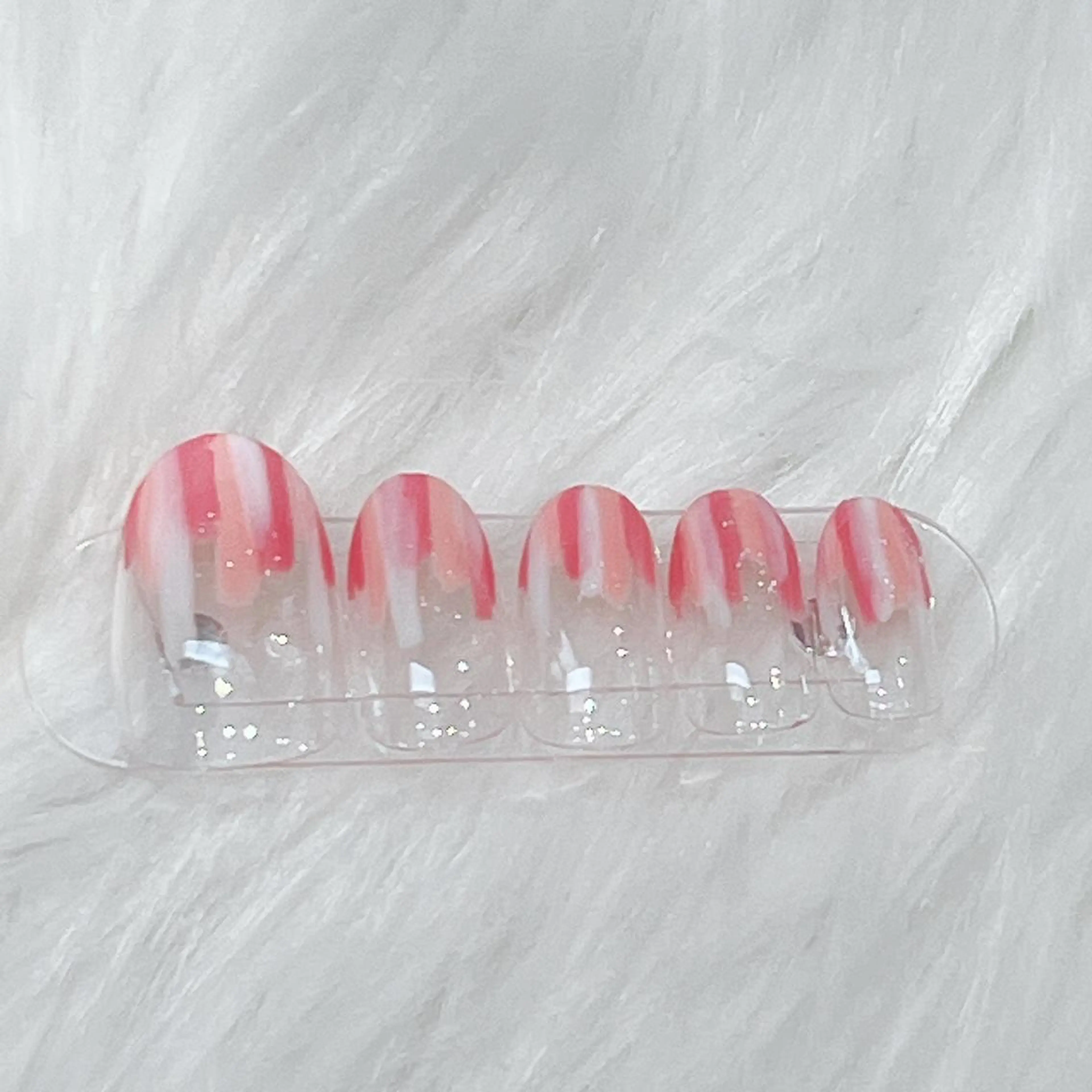 ネイル TiaryNail 💎Kのネイルデザイン